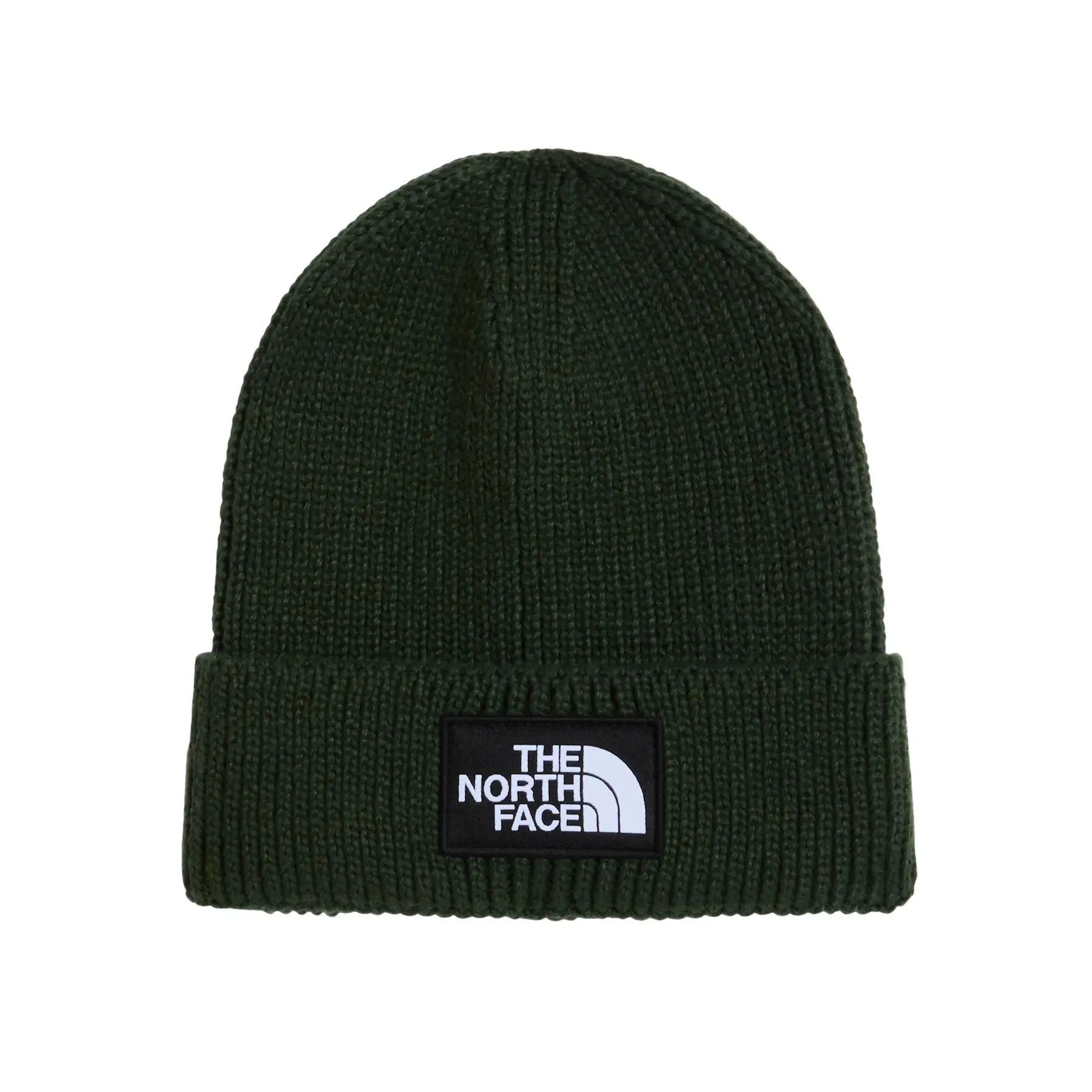 The North Face Bonnet The North Face Logo Box
