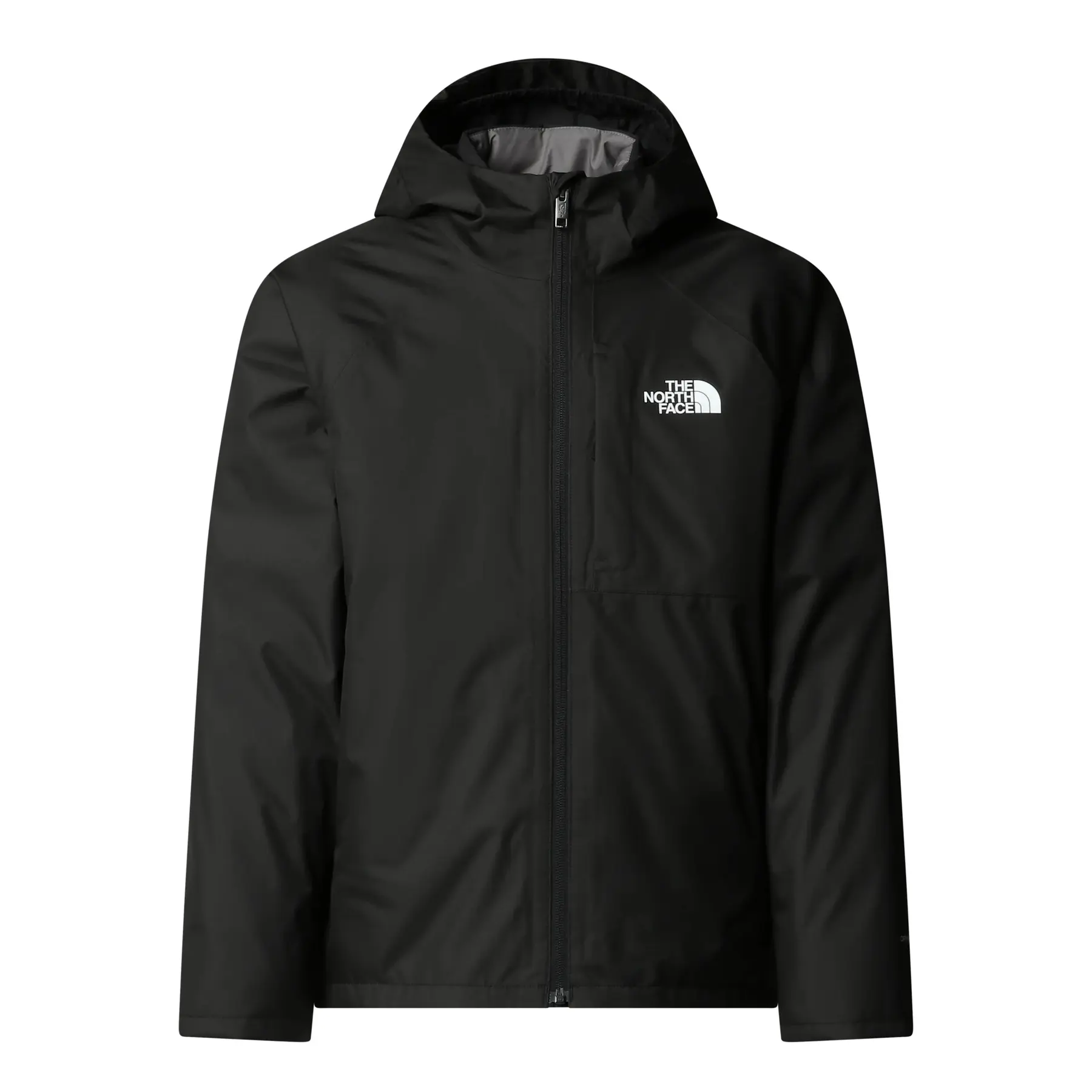 4-in-1 Wasserabweisende Jacke mit Kapuze für Kinder The North Face Perrito