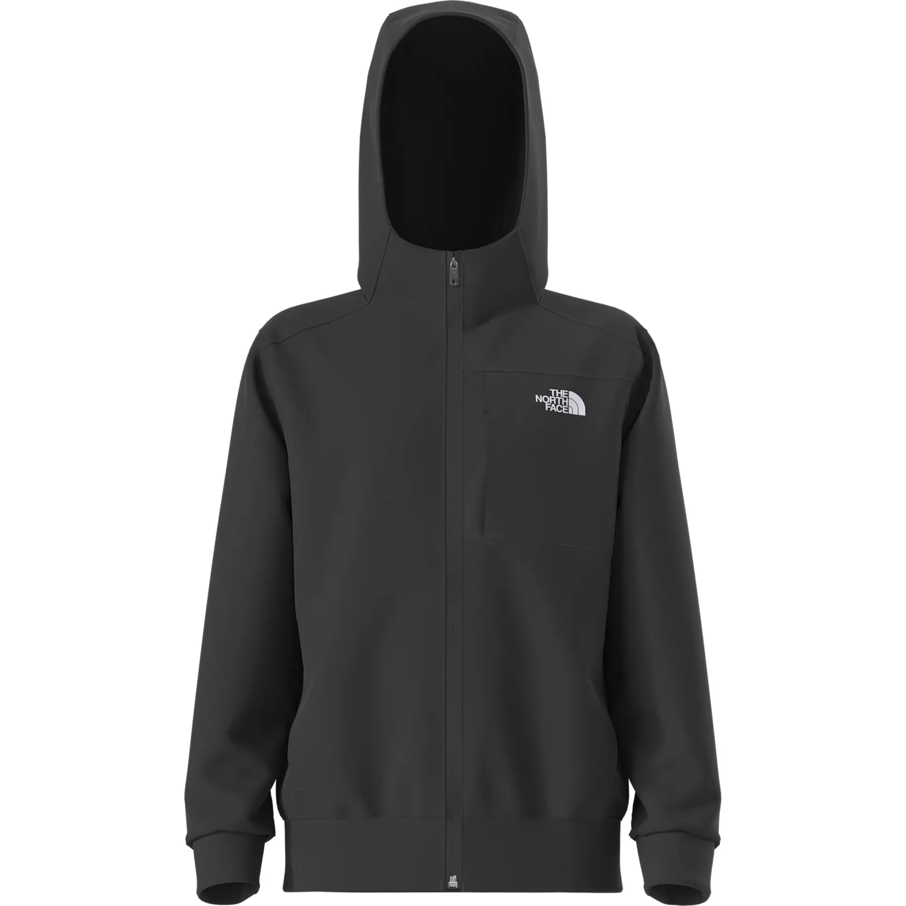 Sweatshirt capuche zipp enfant The North Face Performance 70 €
