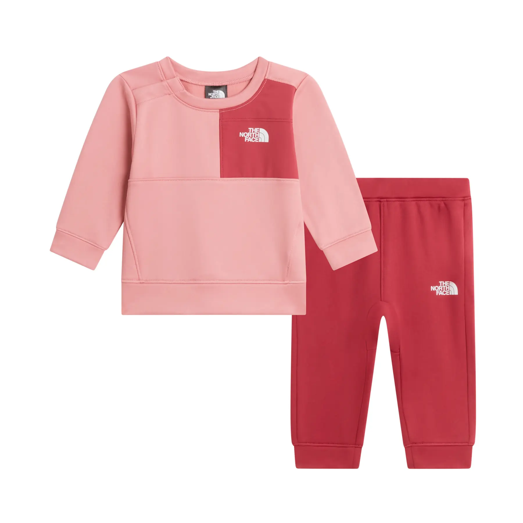 Ensemble polaire et pantalon bb The North Face Performance 45 €