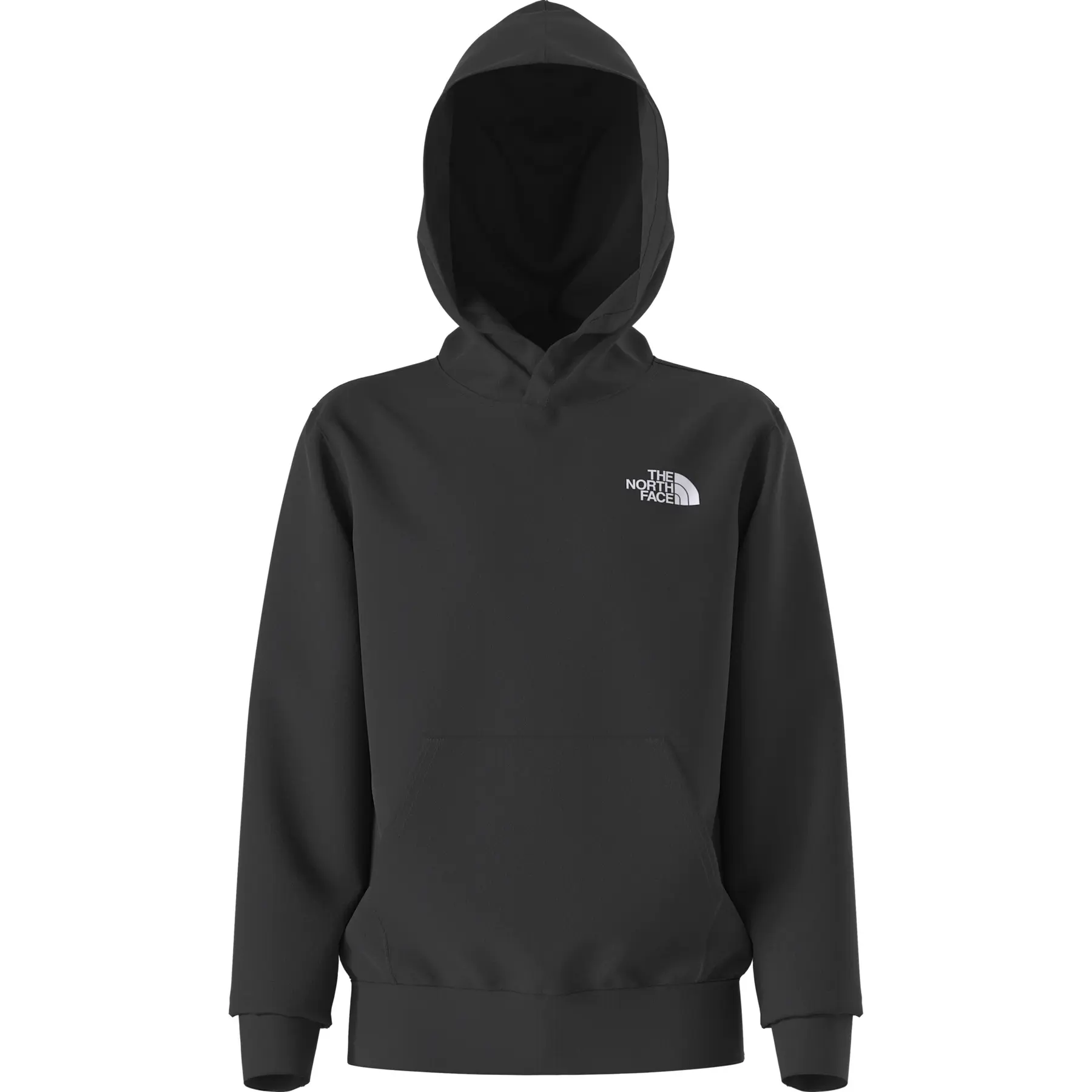 Sweatshirt capuche enfant The North Face Evolution Box NSE 50 €