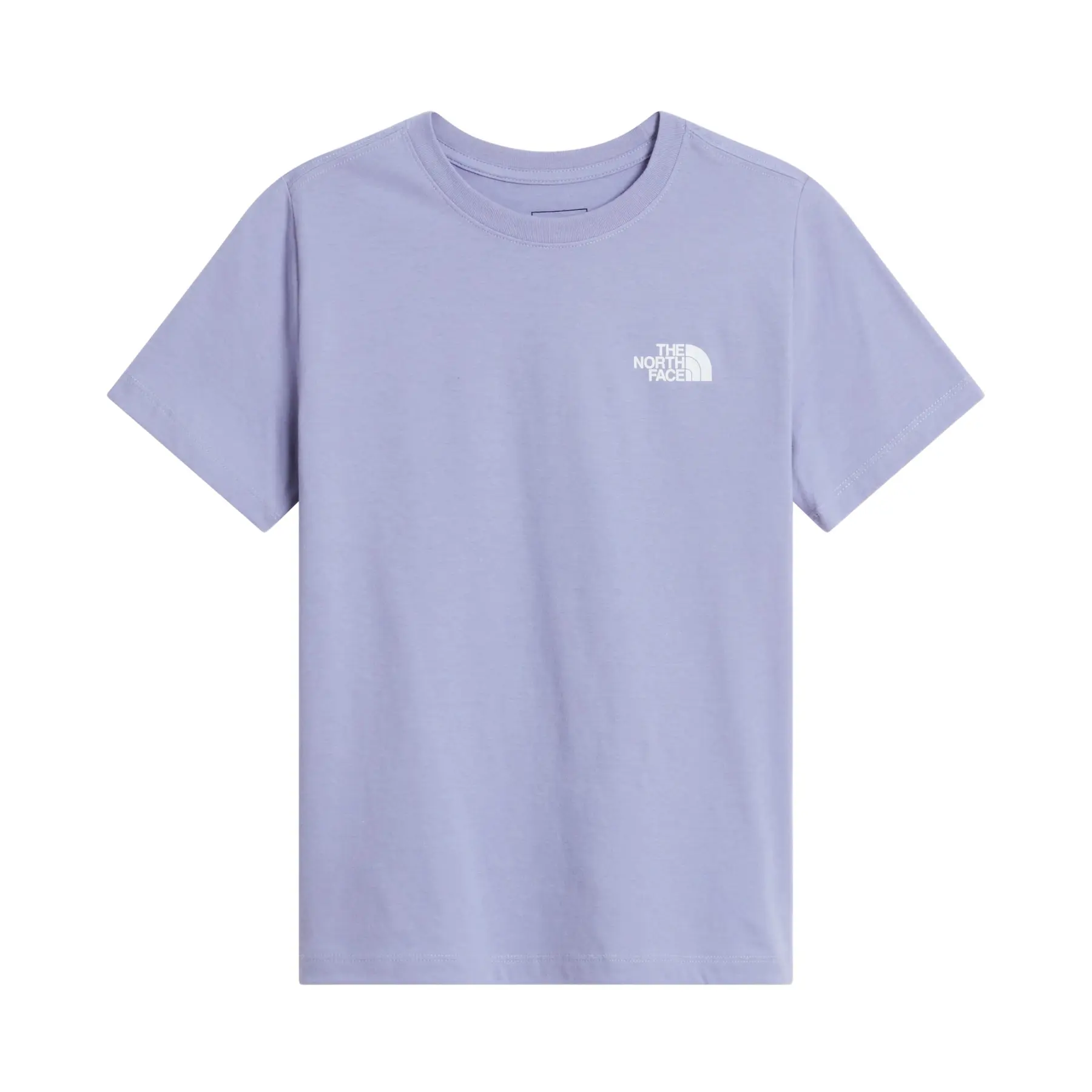 T-shirt enfant The North Face Evolution Box NSE 22 €