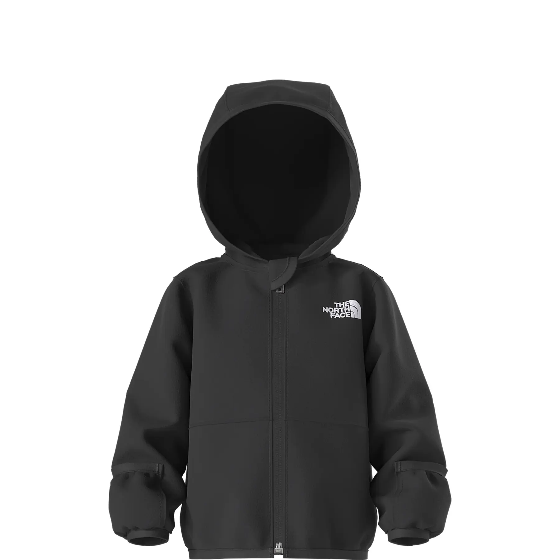 Sweatshirt capuche bb The North Face Glacier 35€
