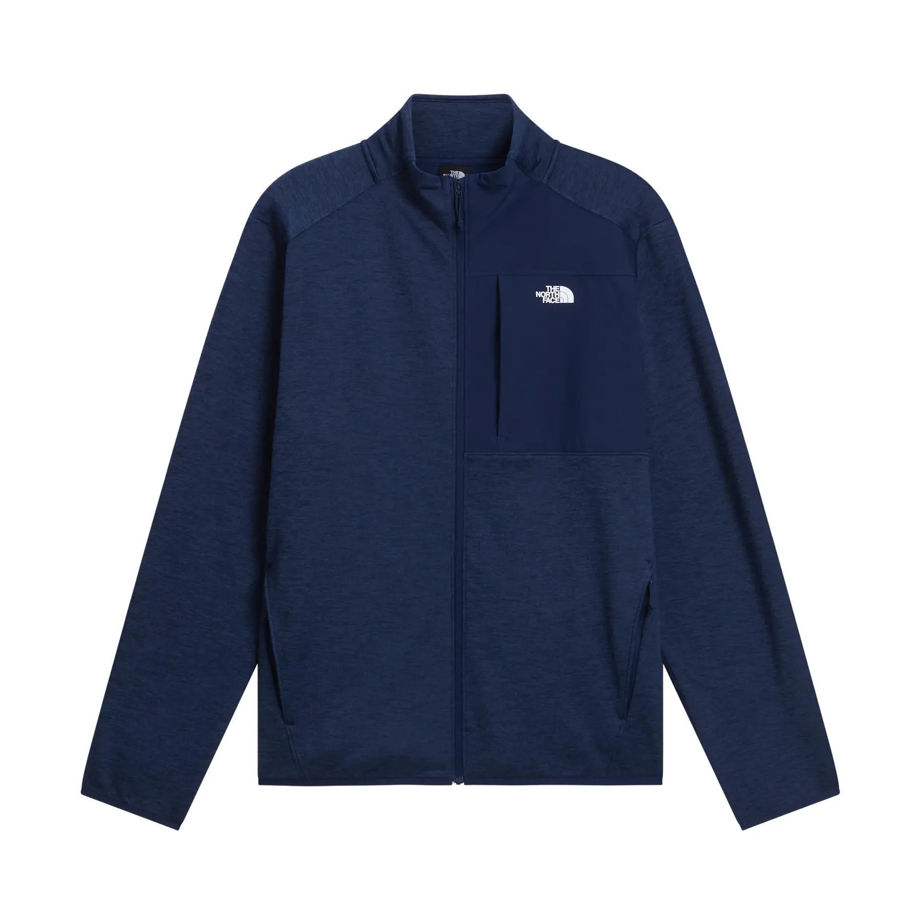 Fleece mit Reißverschluss The North Face Performance