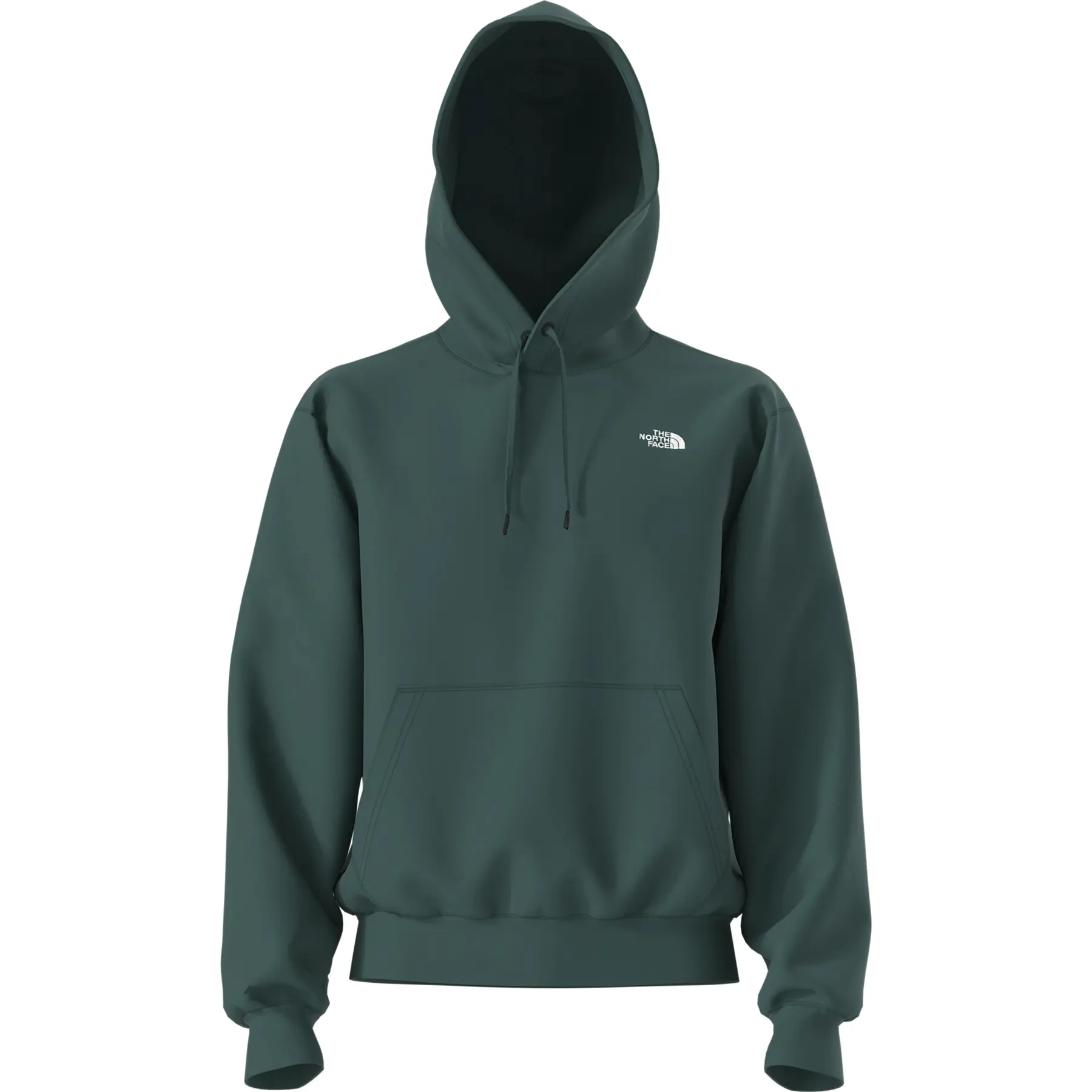 Kapuzensweatshirt The North Face Essential Simple Dome