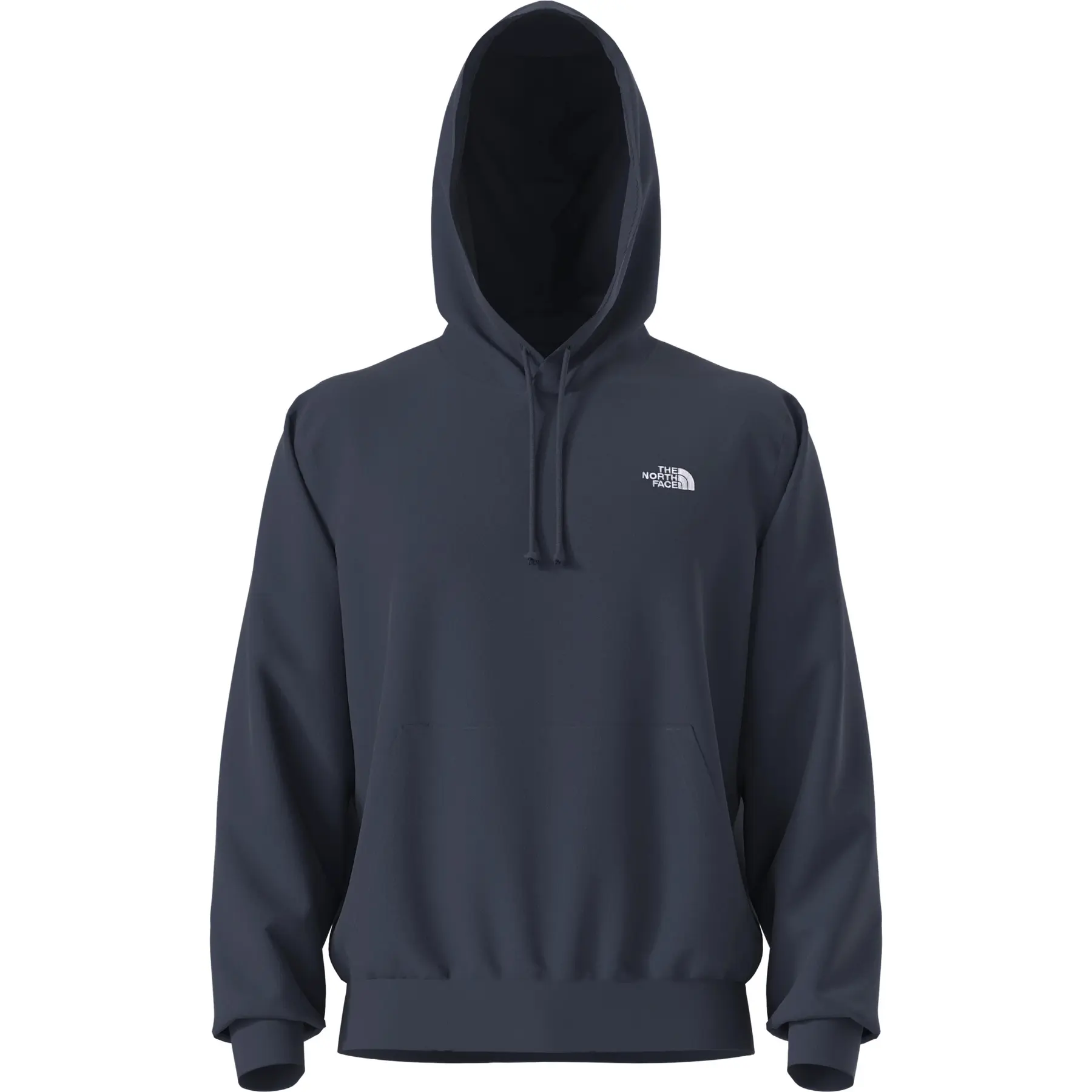 THE NORTH FACE - evolution simple dome hoodie - Hoodie heren - Blauw