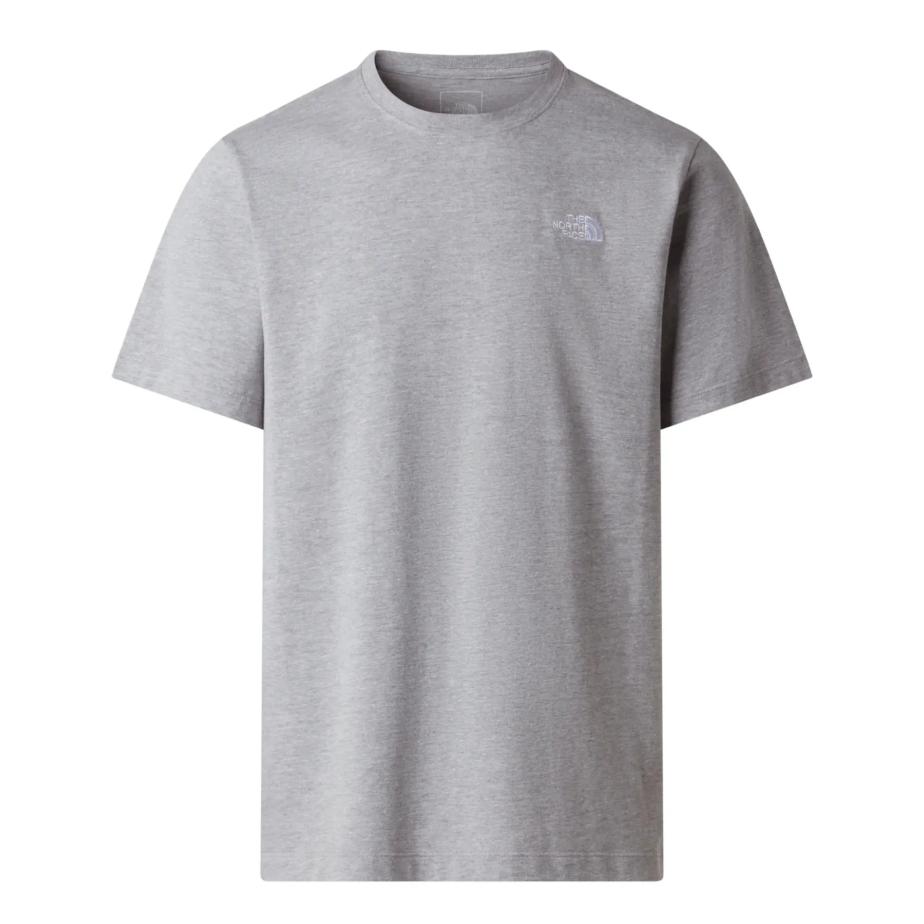 Normaal T-shirt The North Face Evolution Simple Dome