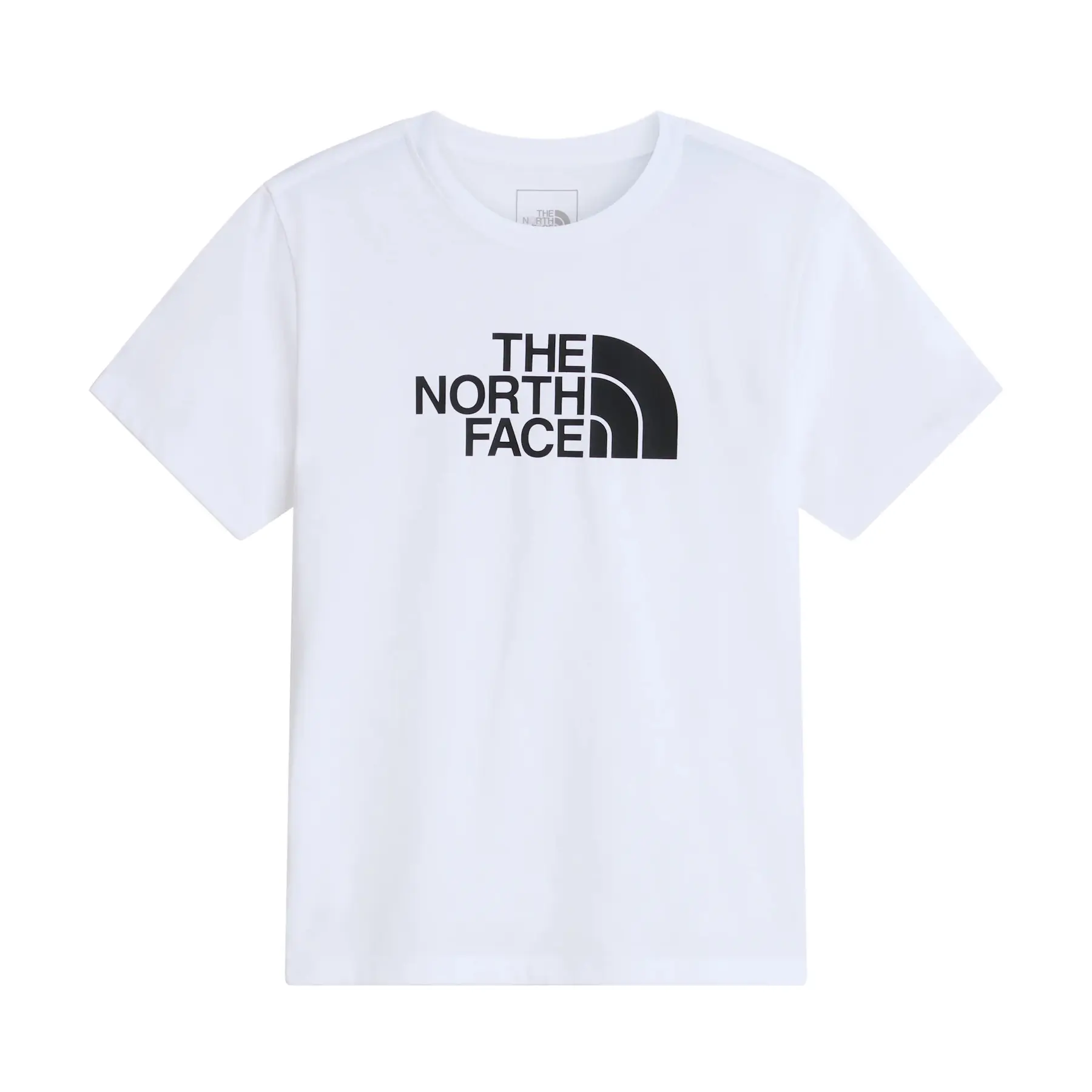 T-shirt enfant The North Face Half Dome Evolution T-shirt enfant The North Face Half Dome Evolution