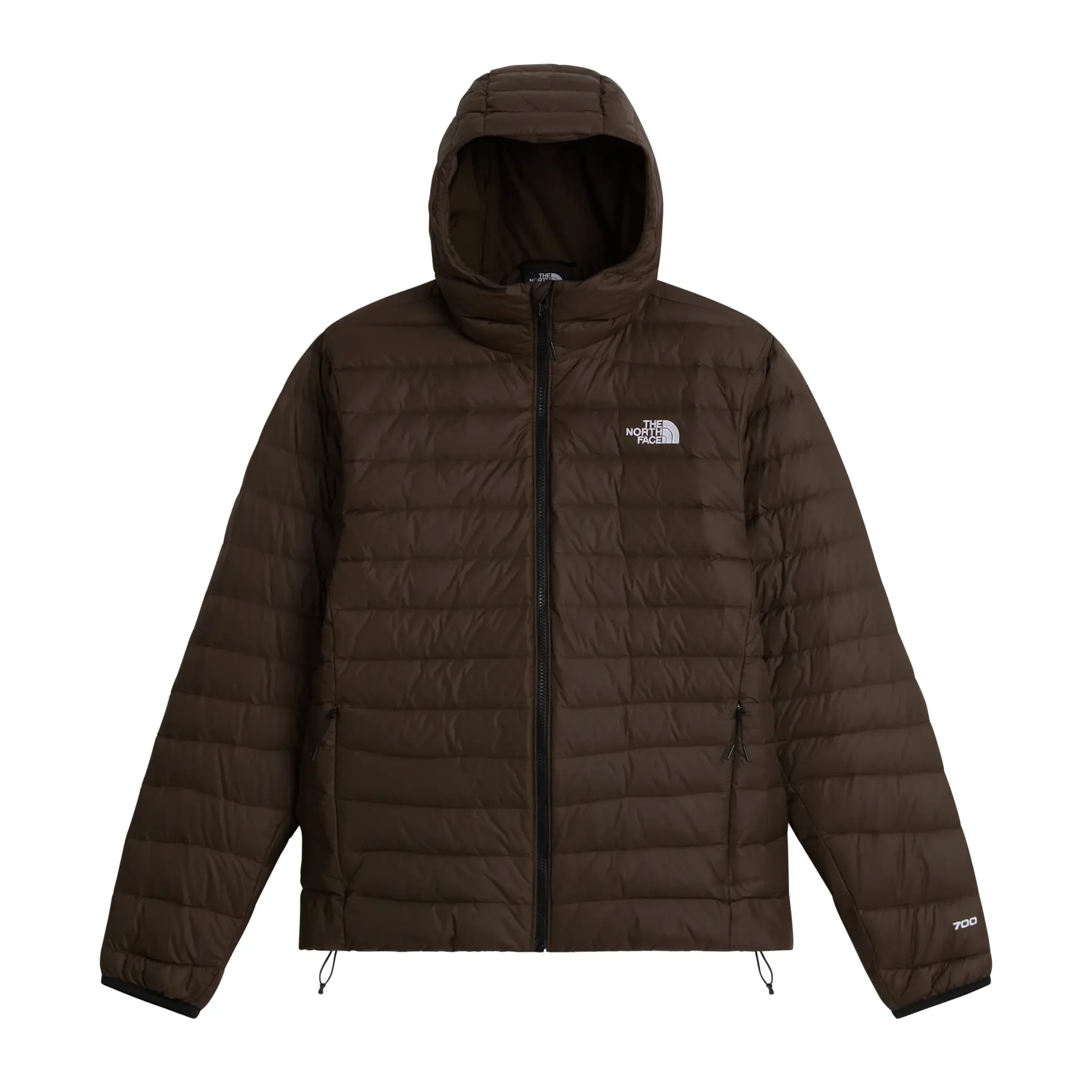 Daunenjacke mit Kapuze The North Face Classic