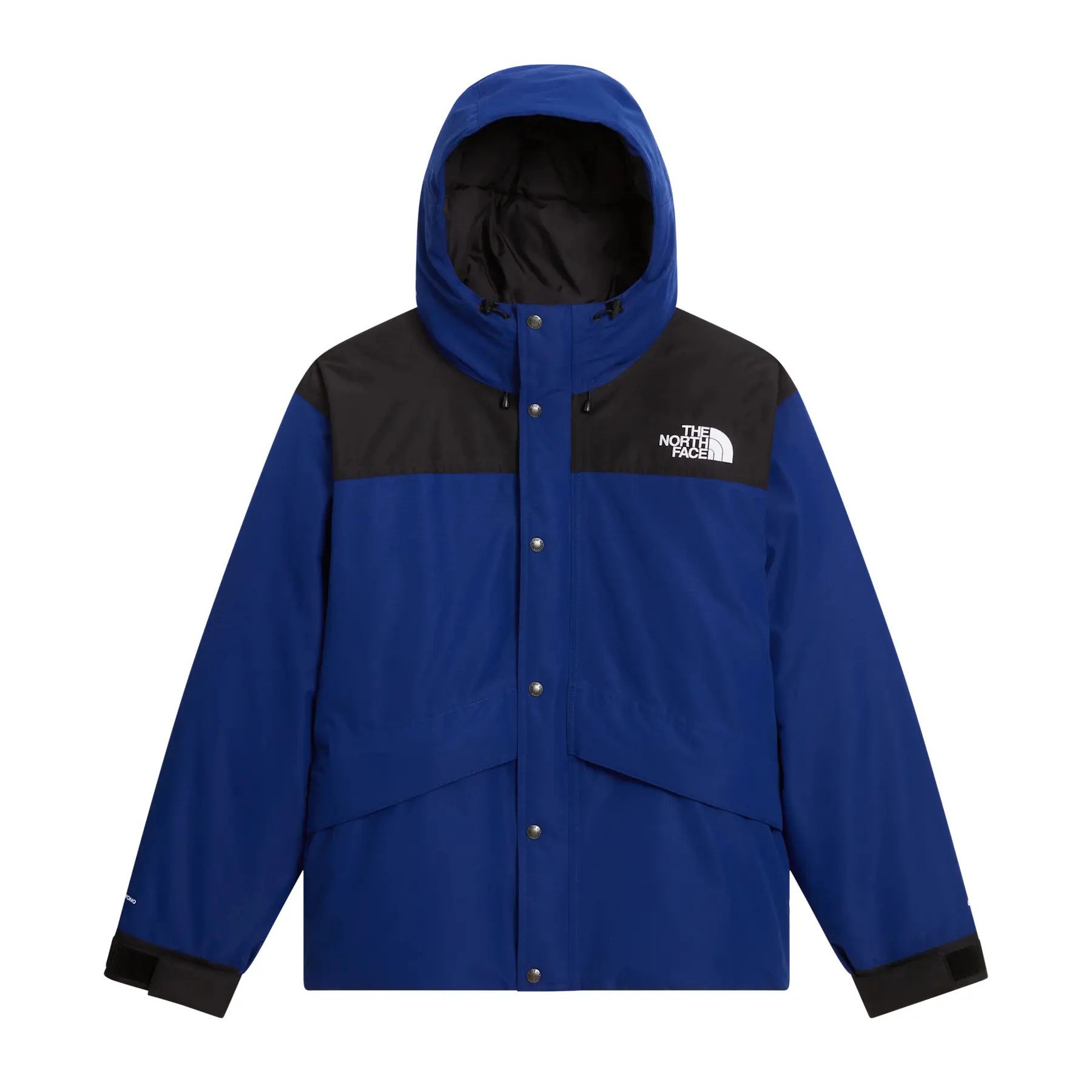 Daunenjacke mit Kapuze The North Face Mountain