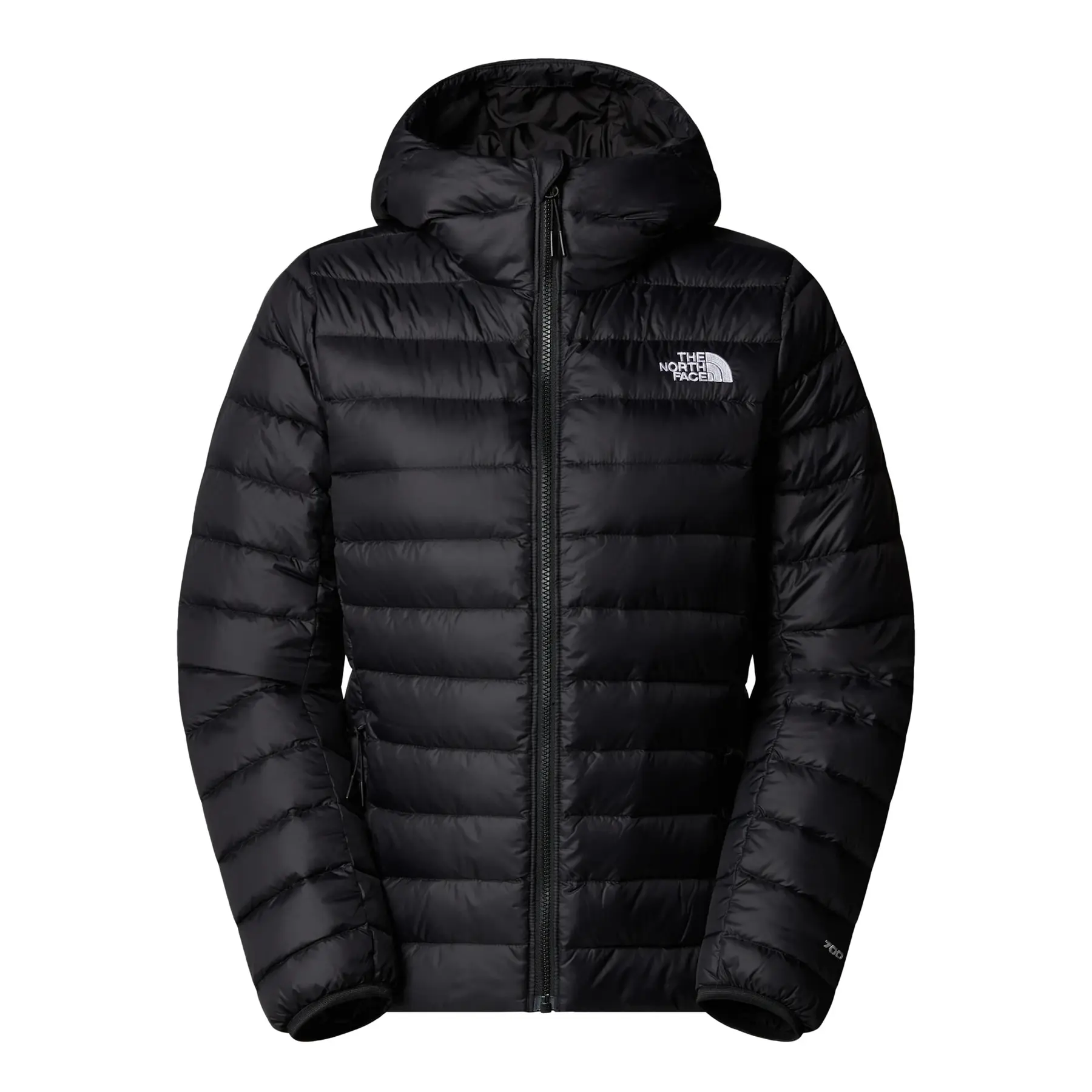 Daunenjacke mit Kapuze, Damen The North Face Classic