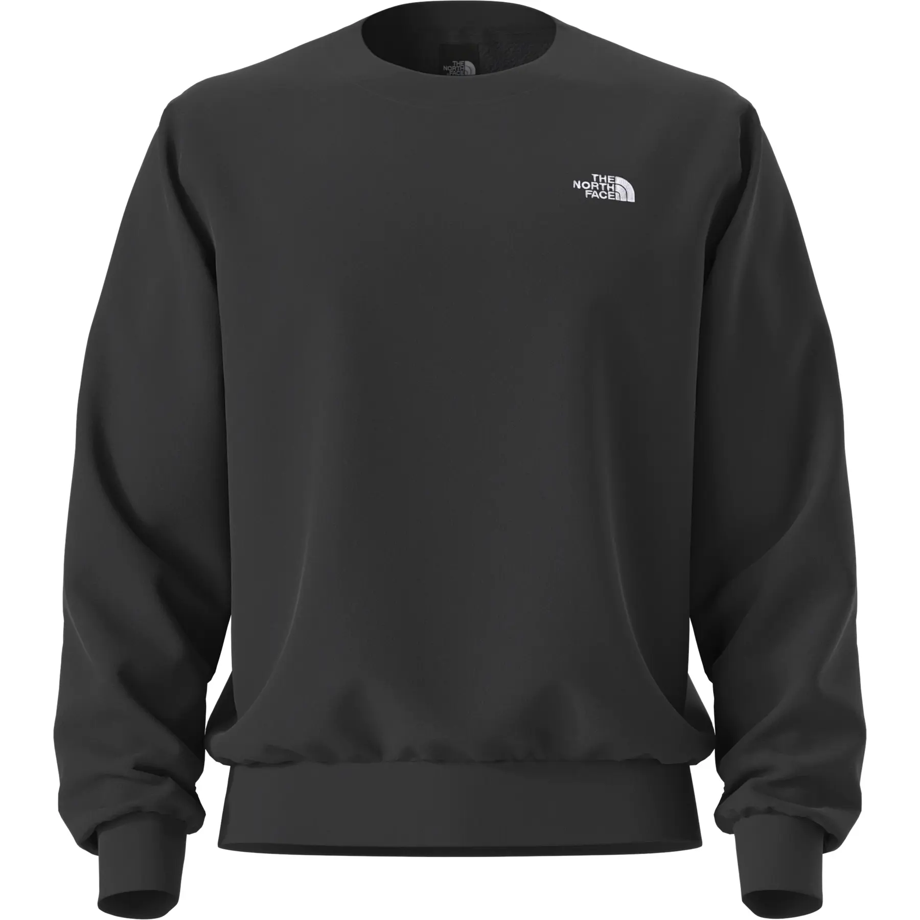 Regulärer Sweatshirt The North Face Evolution Simple Dome