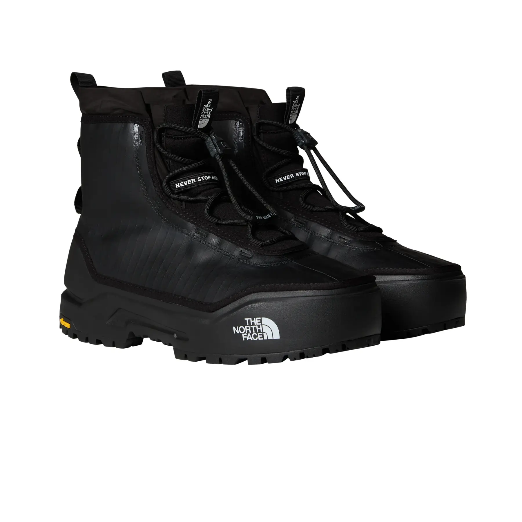 Bottines imperméable The North Face Bases Camp 100 Bottines imperméable The North Face Bases Camp 100