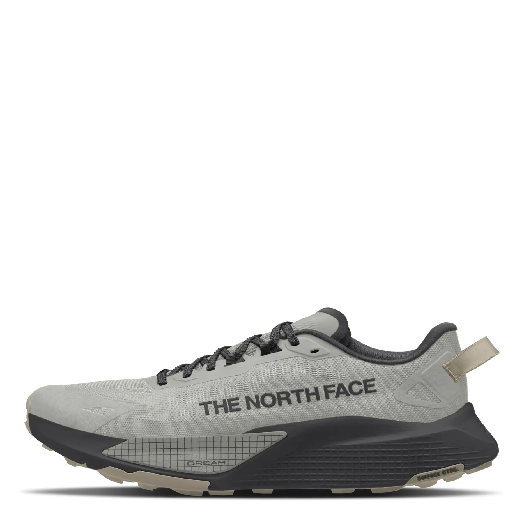 The North Face Beige Trail Running Shoes Altamesa 500 V2