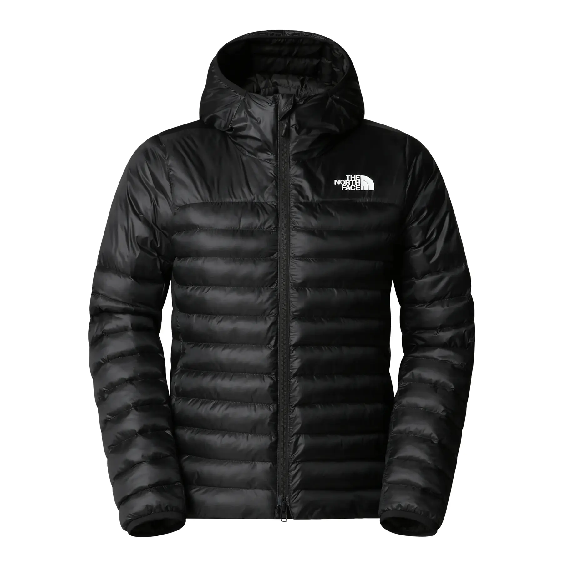Damensteppjacke mit Kapuze The North Face Terra Peak