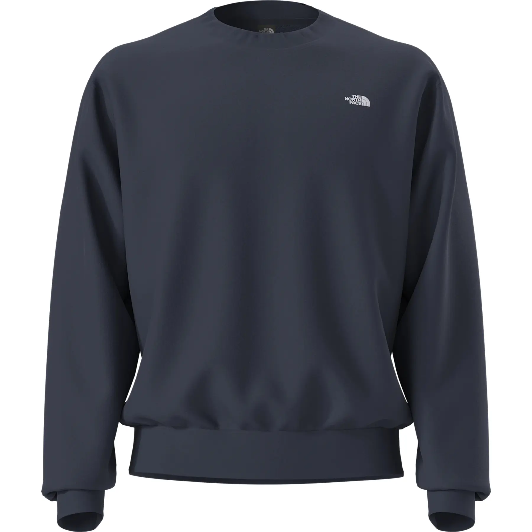 Lässiger Sweatshirt The North Face Essential Simple Dome