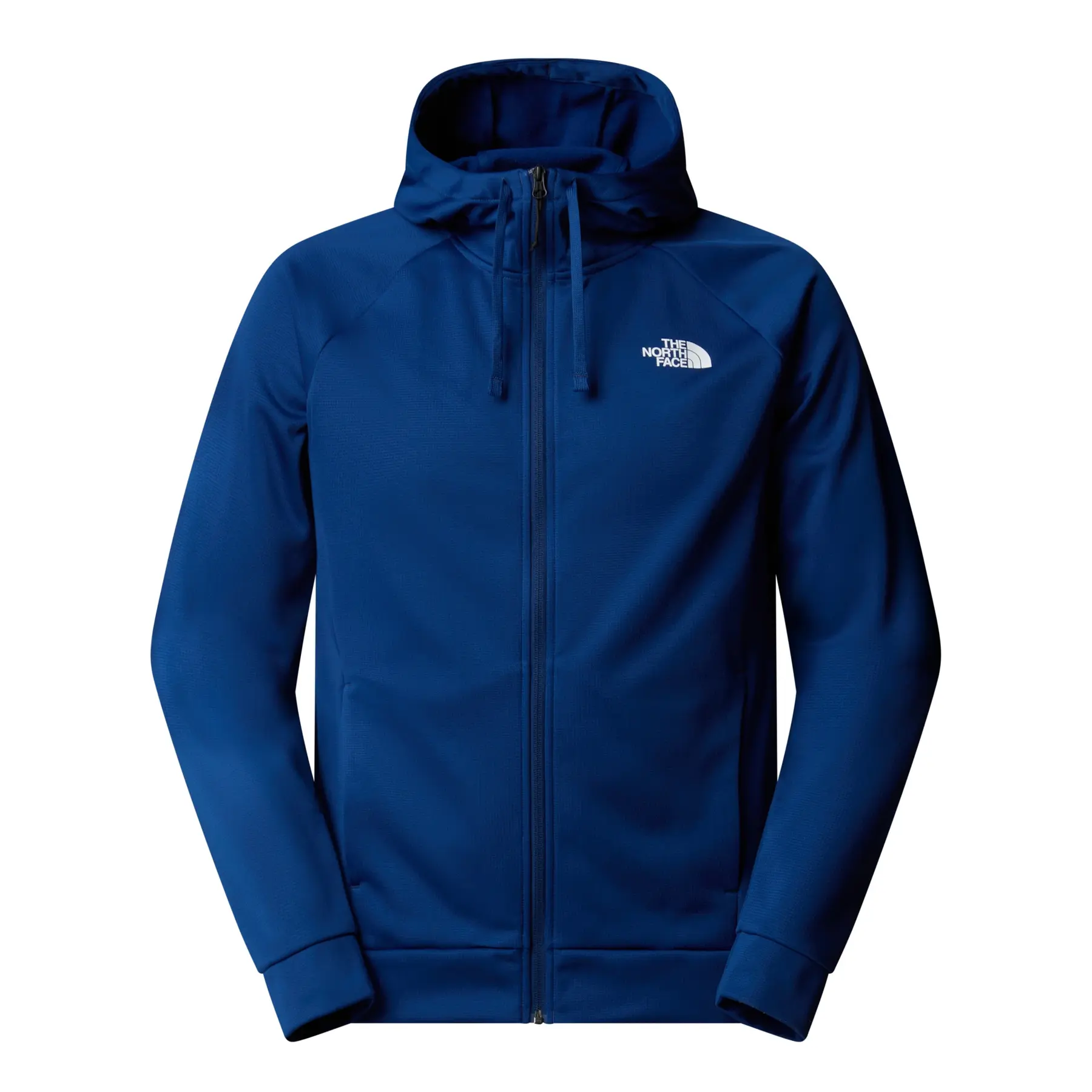 The North Face Sweatshirt A Capuche Full Zip The North Face Reaxion 2 0