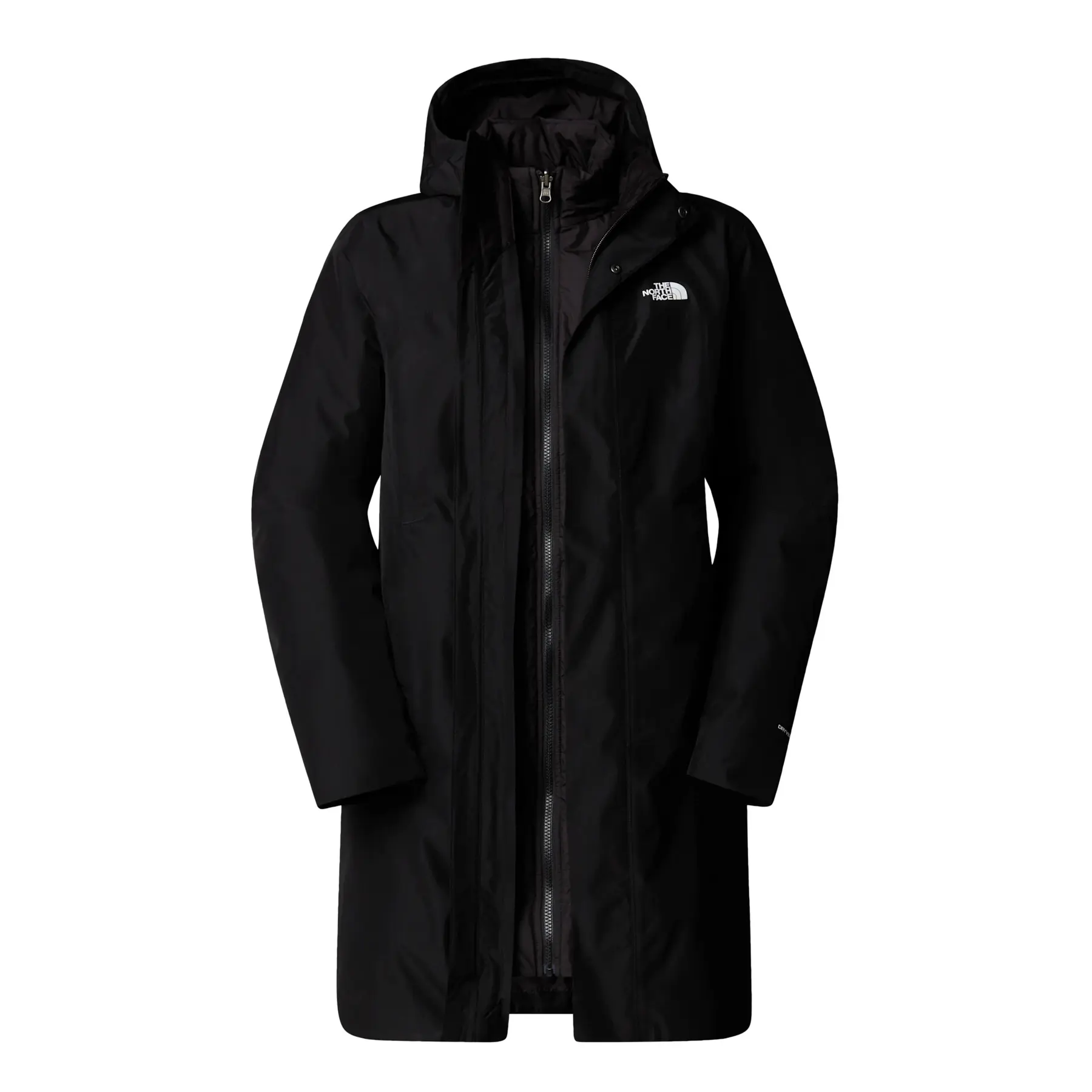 Parka Damen The North Face Suzanne Triclimate 2.0