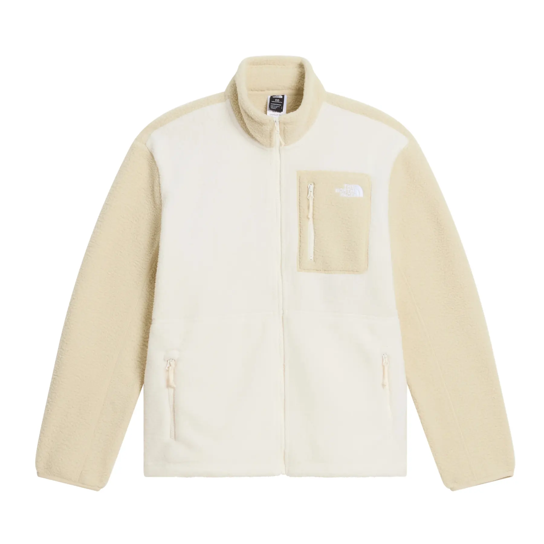 Polaire zippé femme The North Face Yumiori Polaire zippé femme The North Face Yumiori