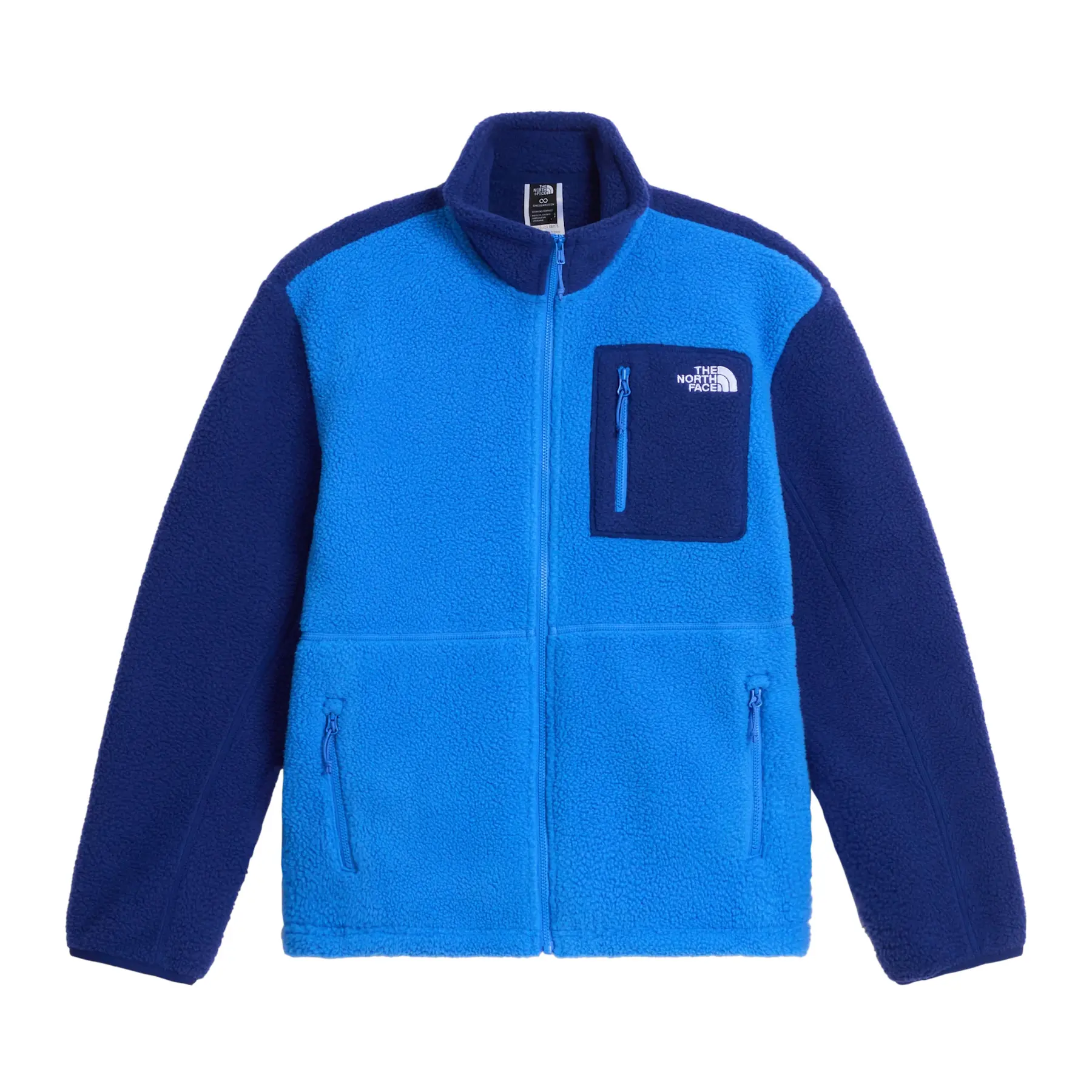 Polaire zippé femme The North Face Yumiori Polaire zippé femme The North Face Yumiori