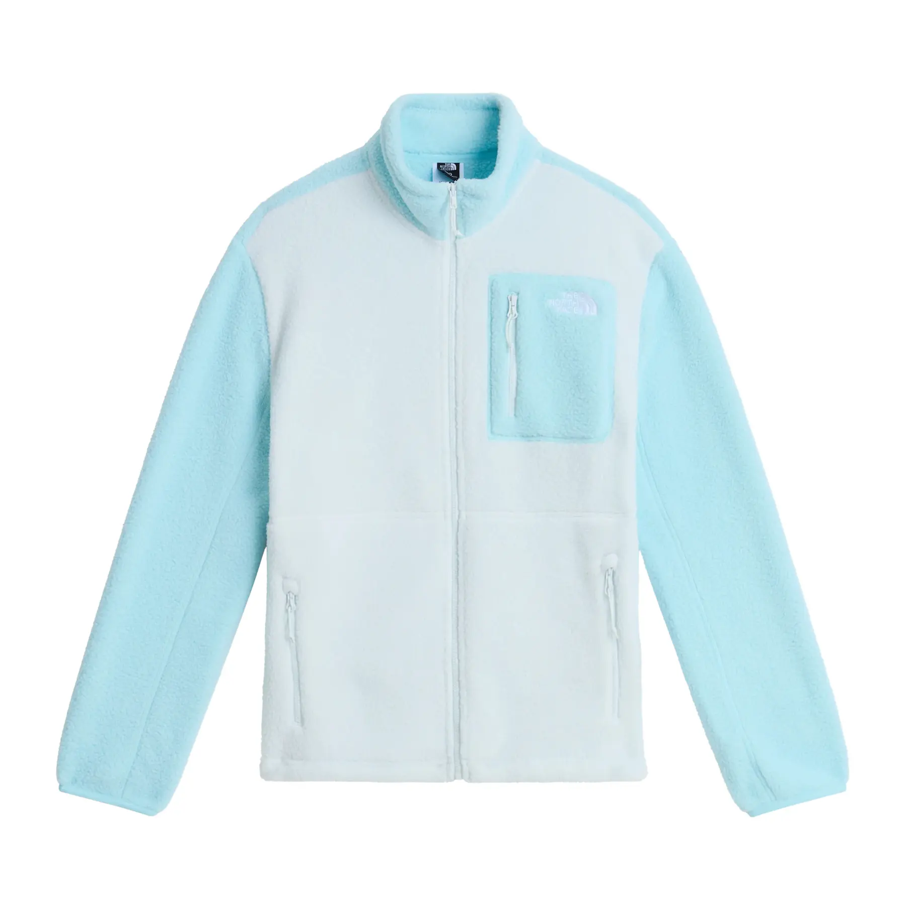 Polaire zippé femme The North Face Yumiori Polaire zippé femme The North Face Yumiori