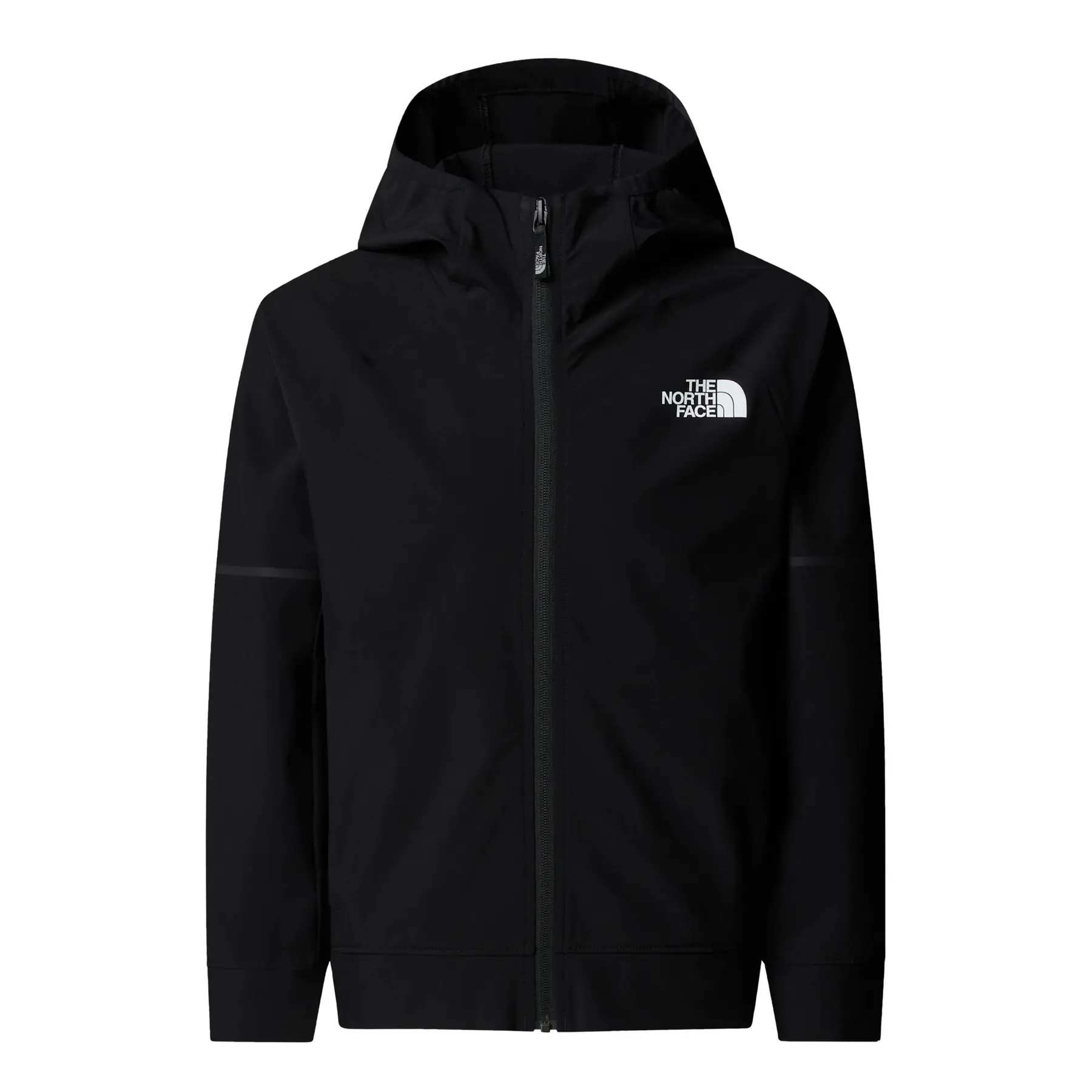 Woven Hooded Jacket Kinderen The North Face Mountain Athletics
