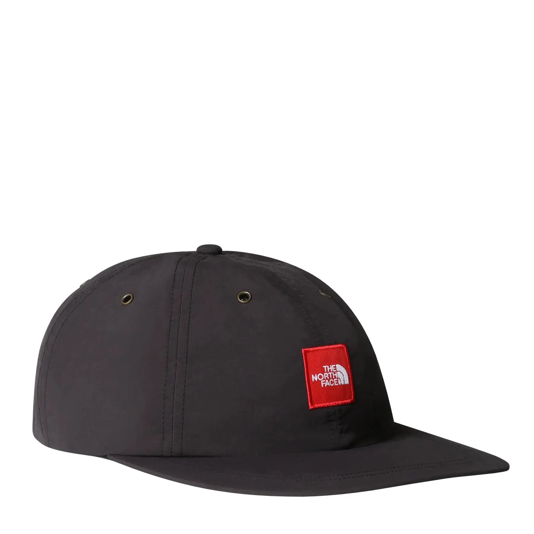 Nylon baseballcap The North Face Red Box