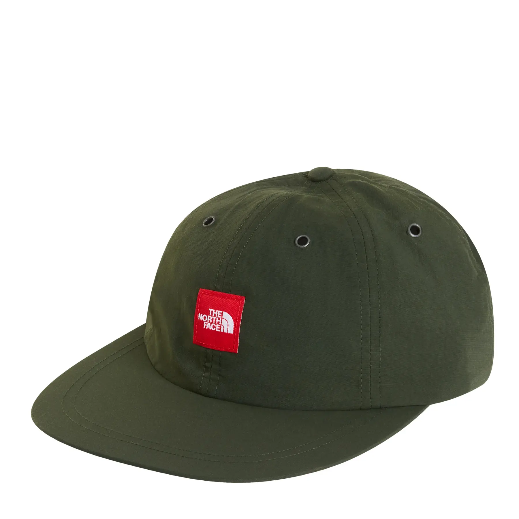 Nylon Baseballcap The North Face Red Box