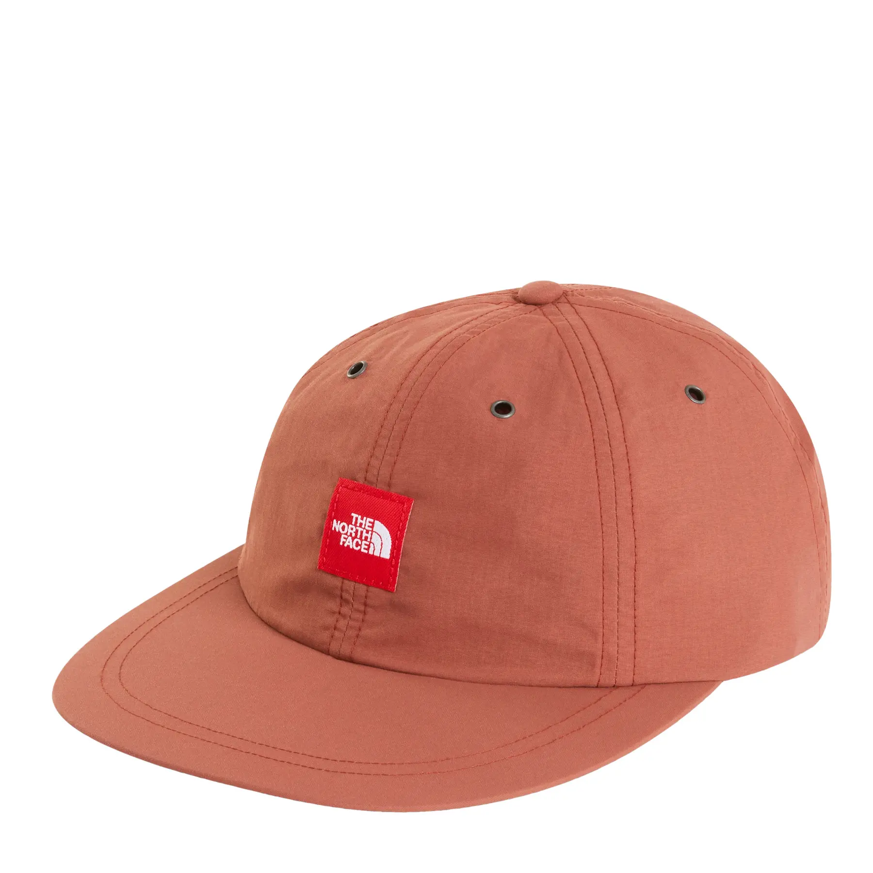 Nylon baseballcap The North Face Red Box