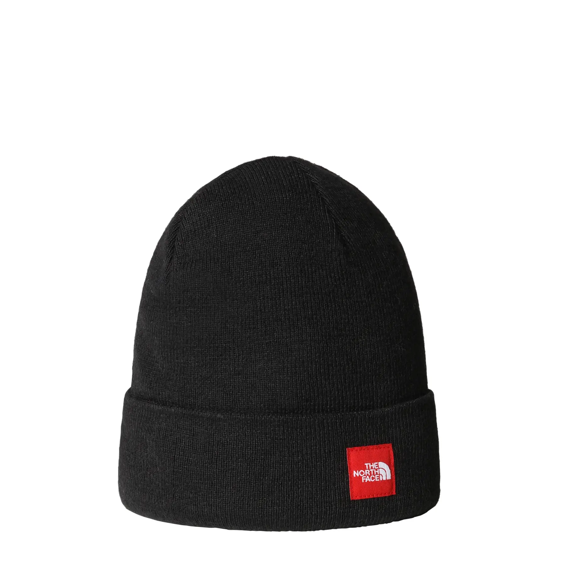 The North Face Bonnet The North Face Red Box