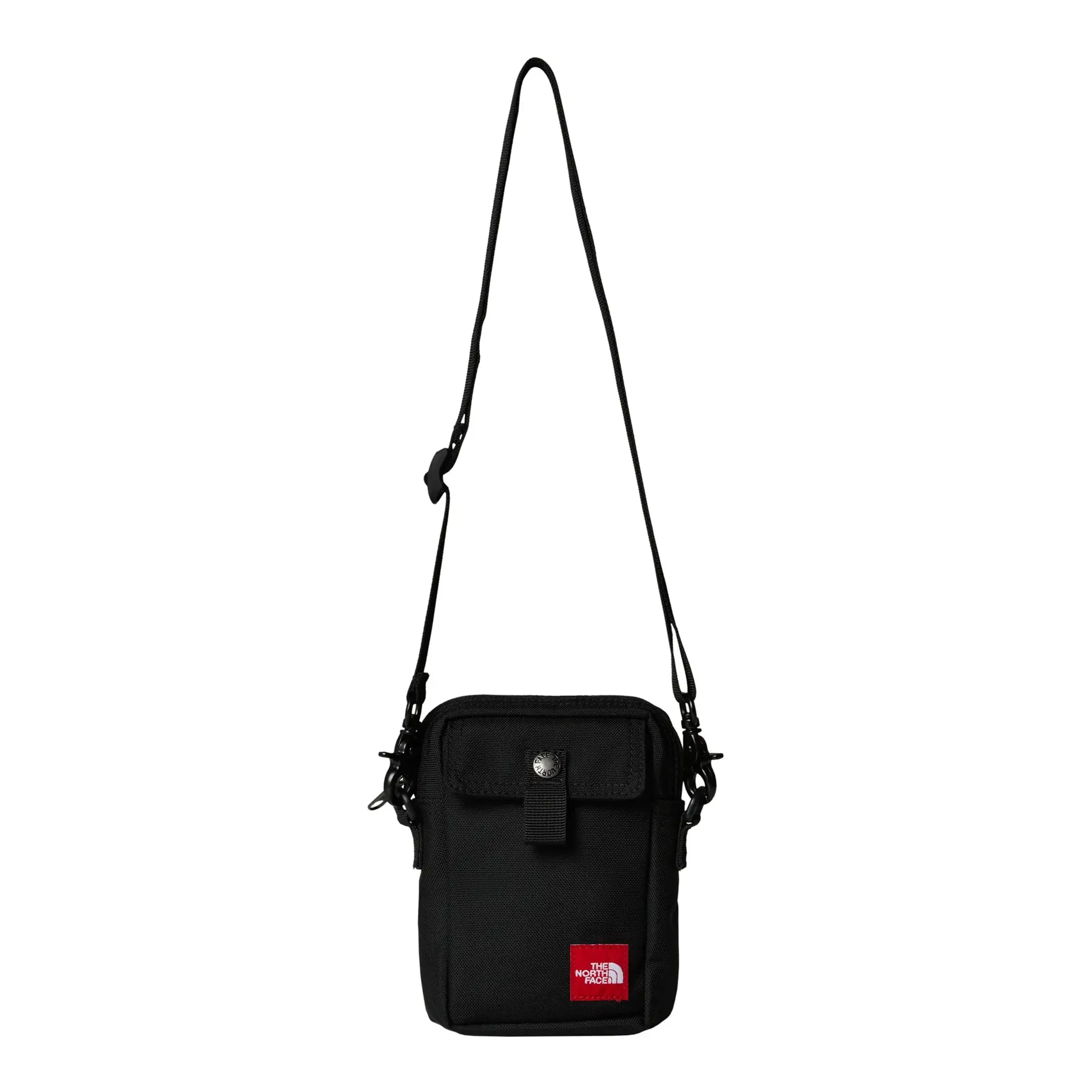 Schoudertas The North Face Red Box S