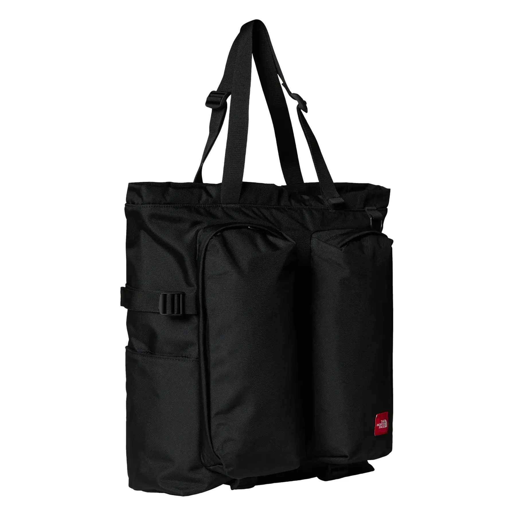 Tote Bag The North Face Red Box