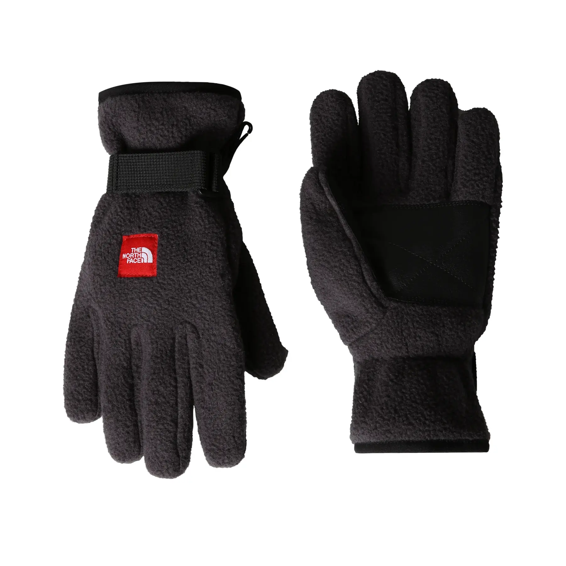 The North Face Gants Chauffants The North Face Red Box