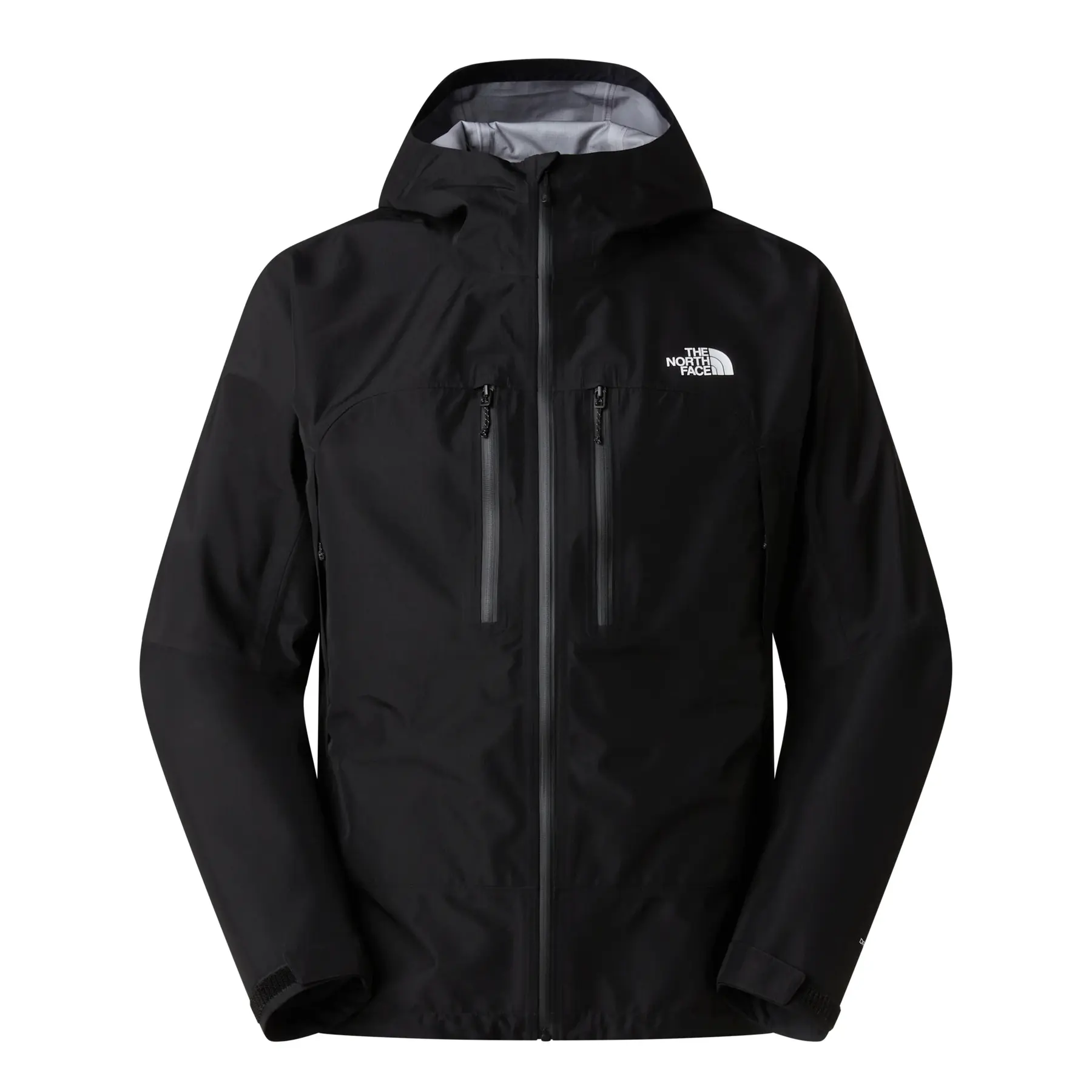 Wanderjacke mit Kapuze The North Face Valley View