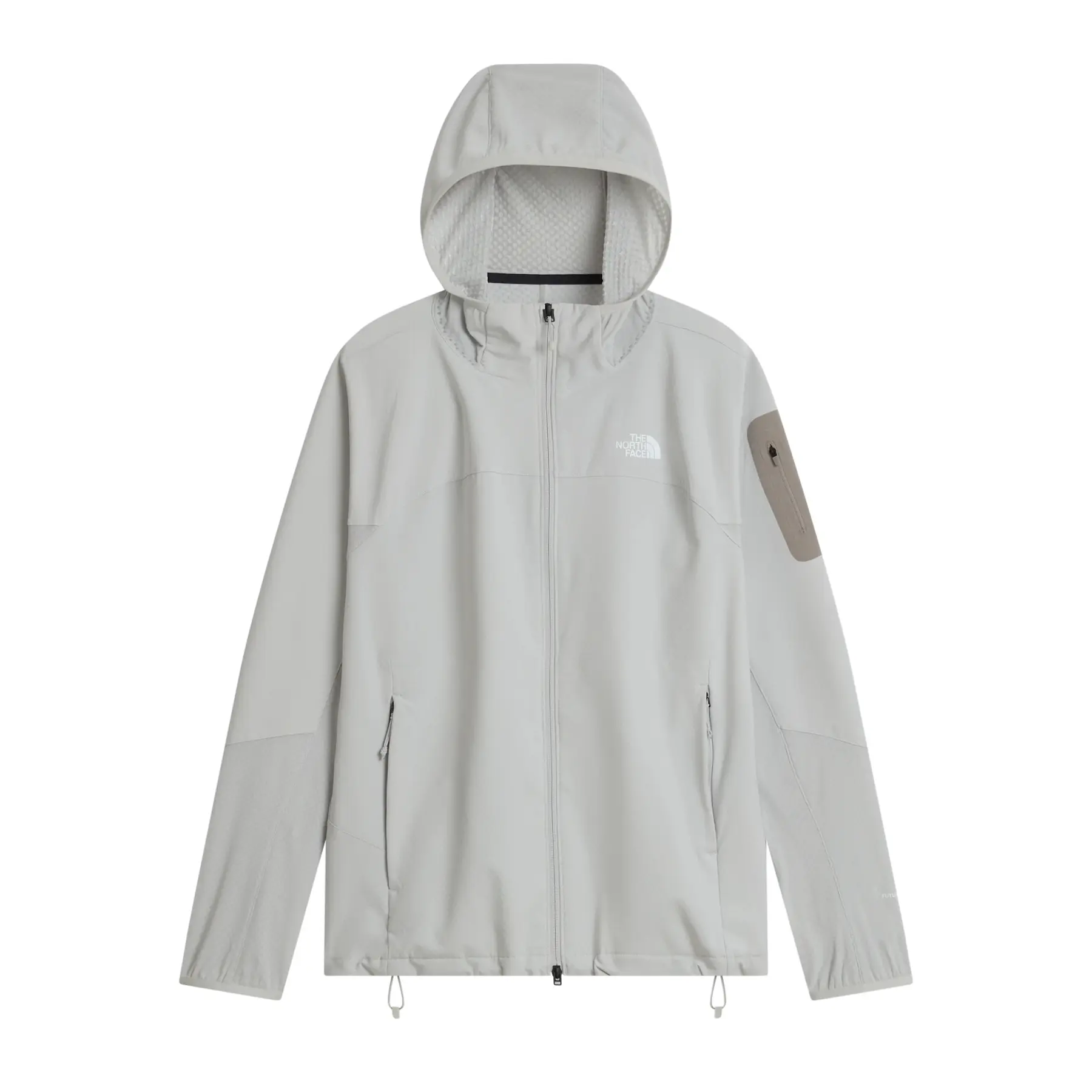 Wanderjacke The North Face Tek Approach