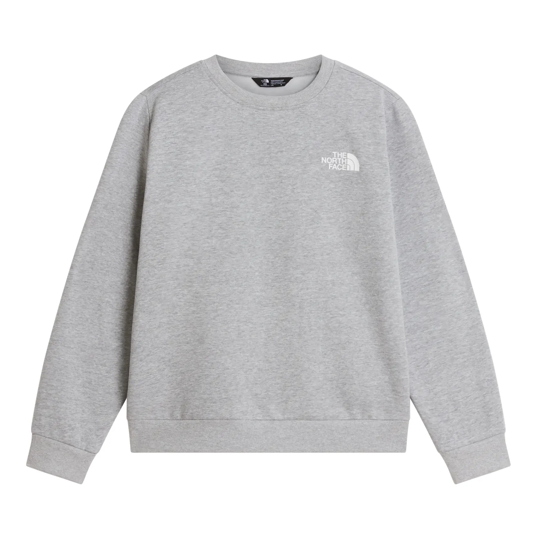The North Face Evolution Box NSE Sweater Junior - Maat L