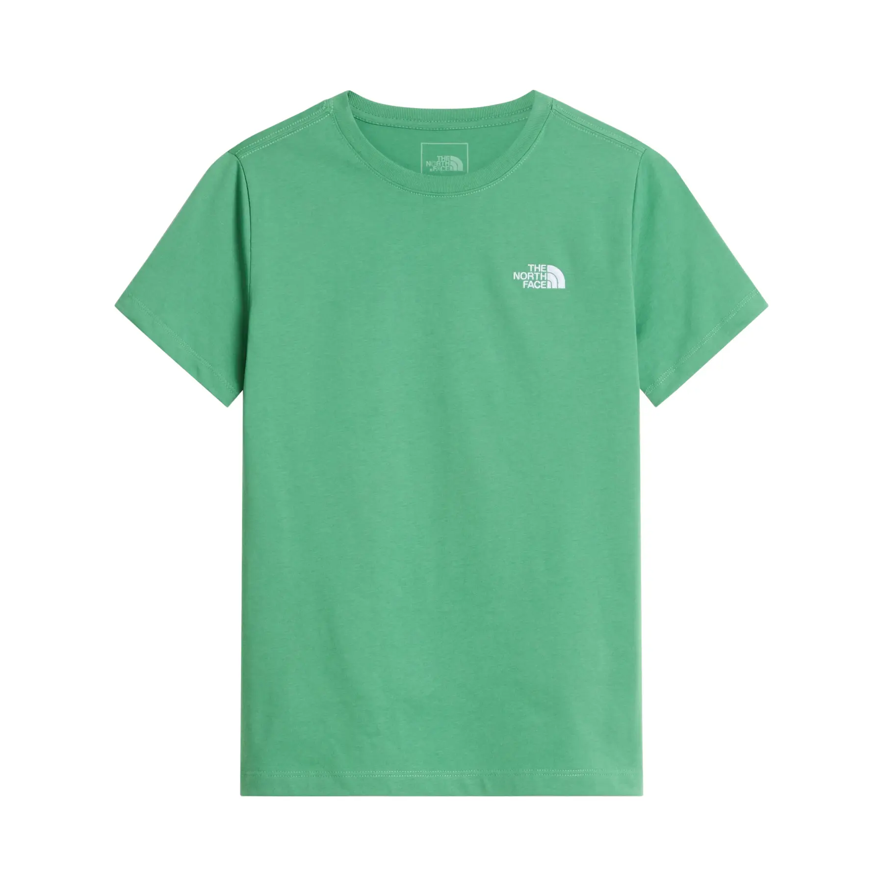 T-shirt enfant The North Face Evolution Simple Dome T-shirt enfant The North Face Evolution Simple Dome