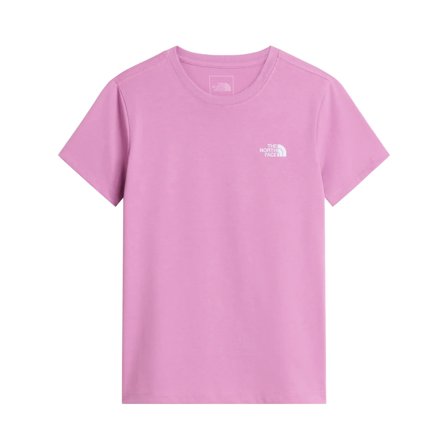 T-shirt enfant The North Face Evolution Simple Dome T-shirt enfant The North Face Evolution Simple Dome