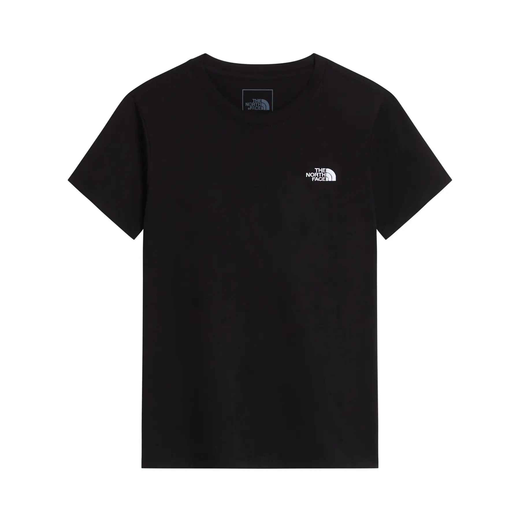T-shirt enfant The North Face Evolution Simple Dome T-shirt enfant The North Face Evolution Simple Dome