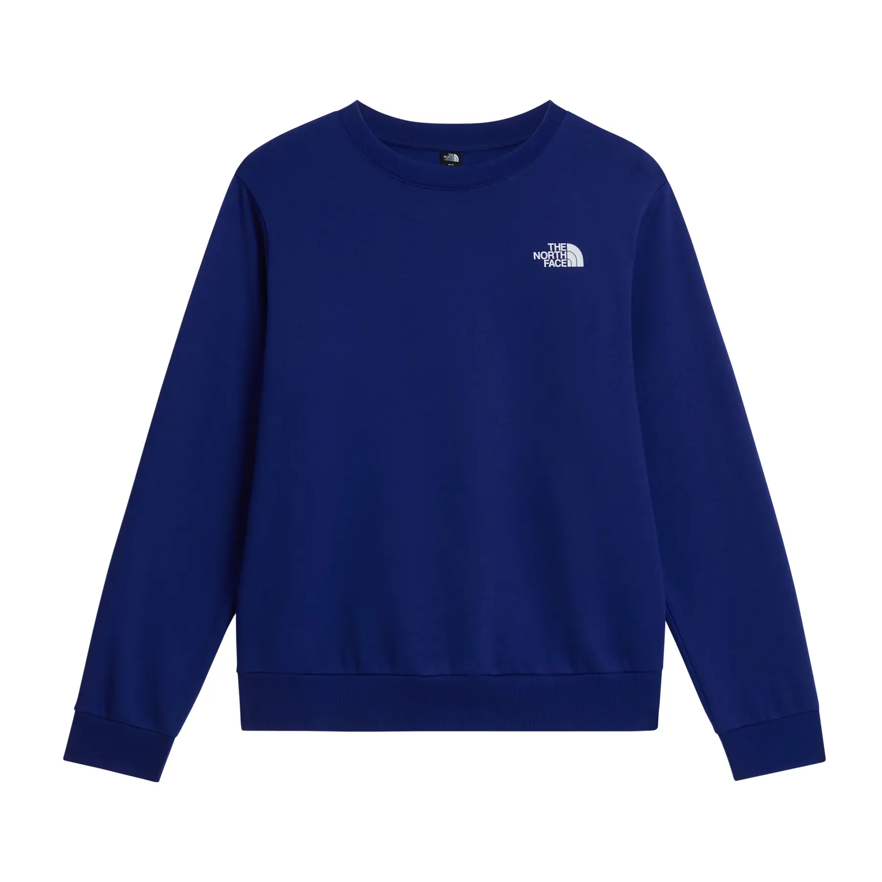 Regulärer Sweatshirt The North Face Evolution Box NSE