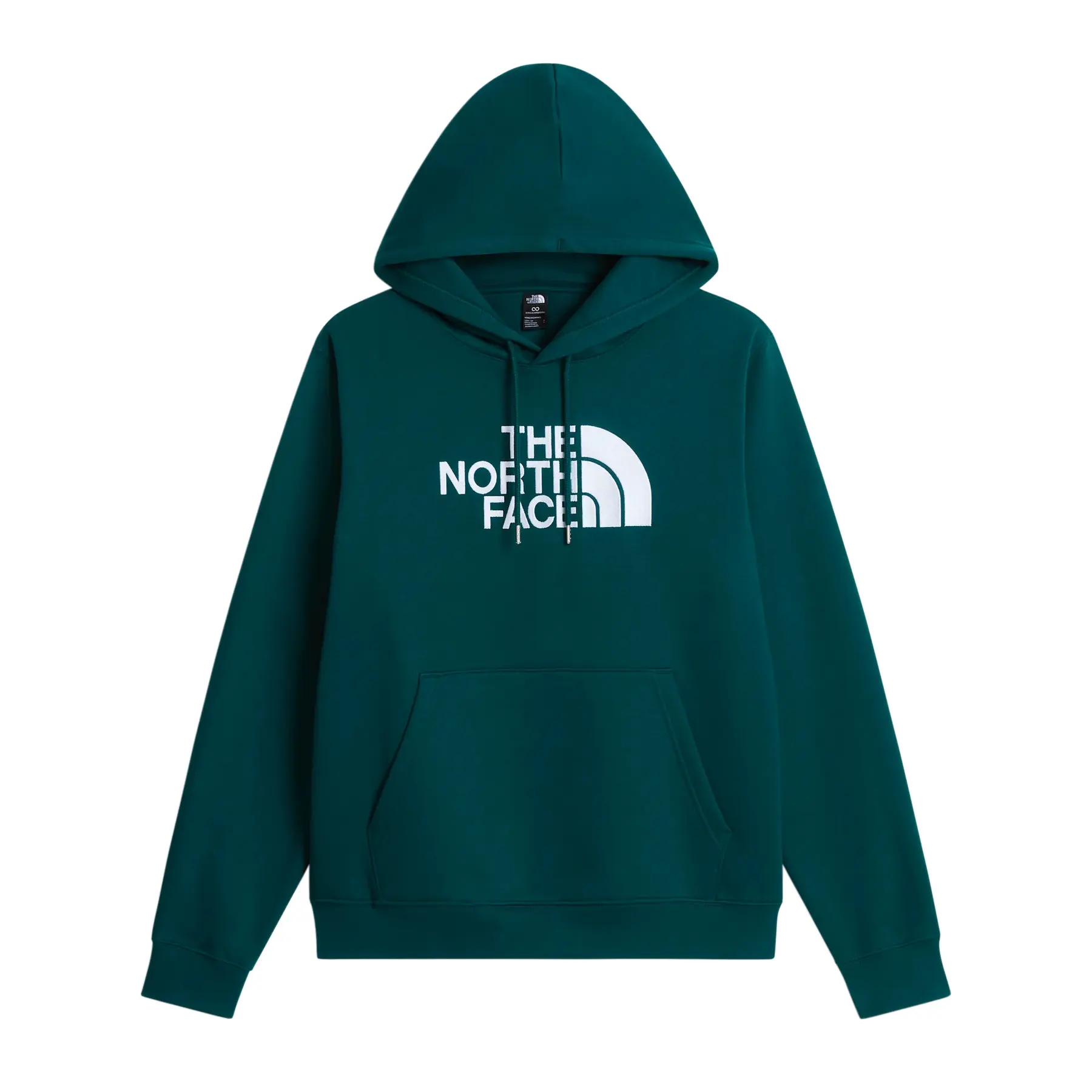 Kapuzensweatshirt The North Face Essential Drew Peak