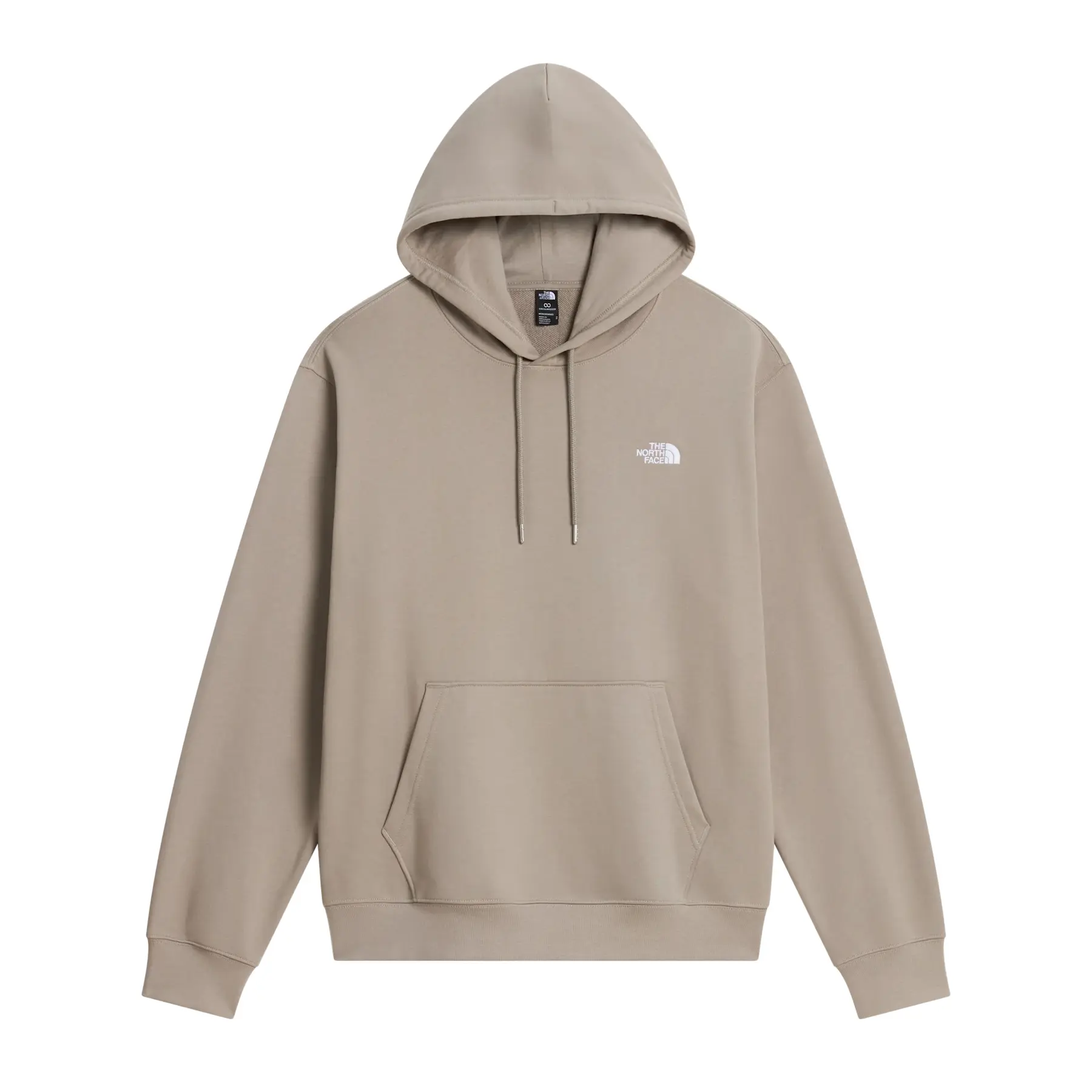 Jogginghose aus Baumwolle The North Face Essential Terry Simple Dome