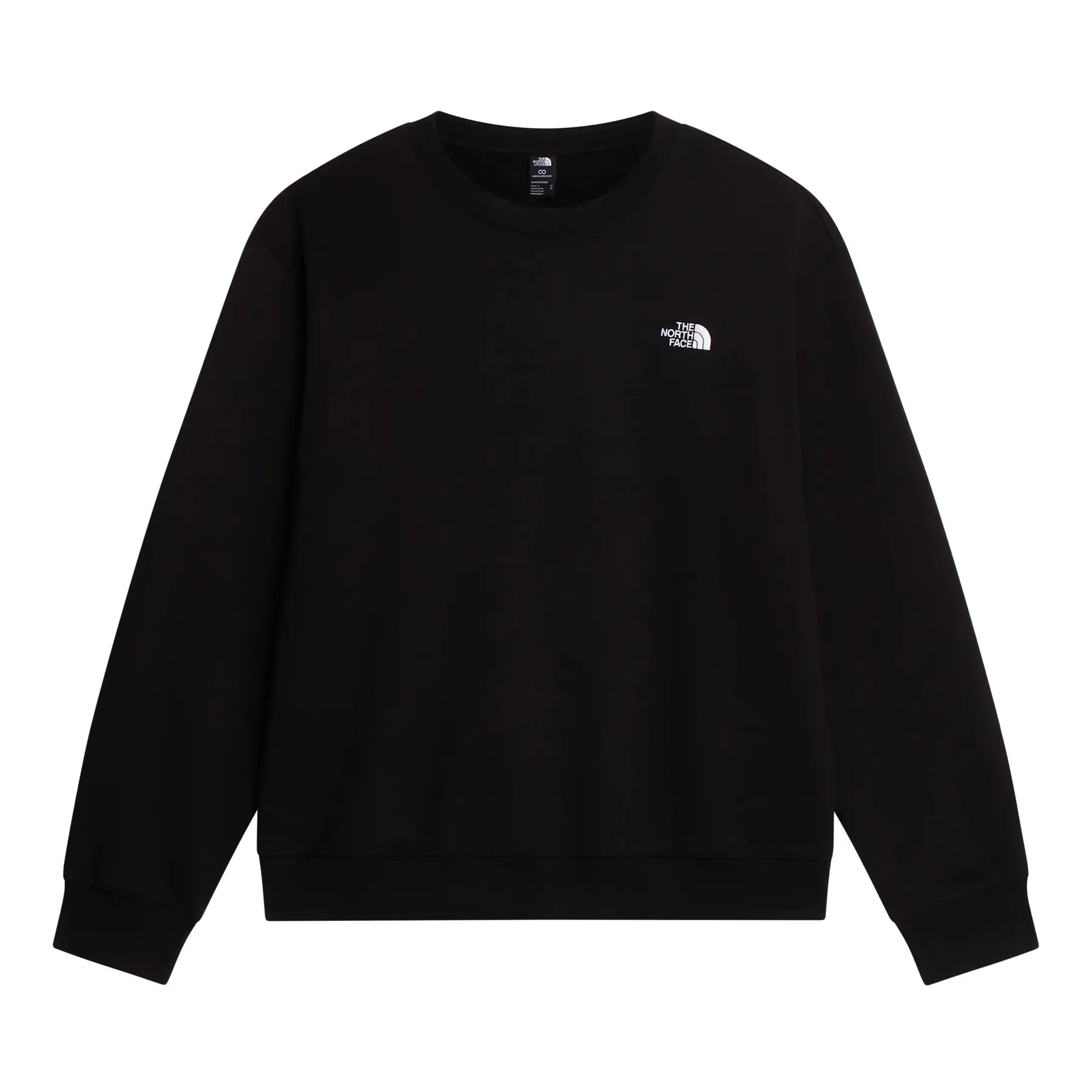 Jogging The North Face Essential Terry Simple Dome