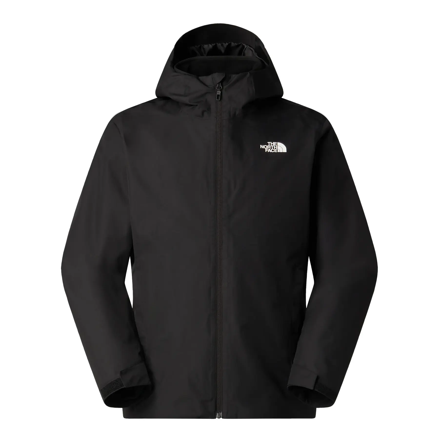 Regenjacke The North Face Quest Triclimate