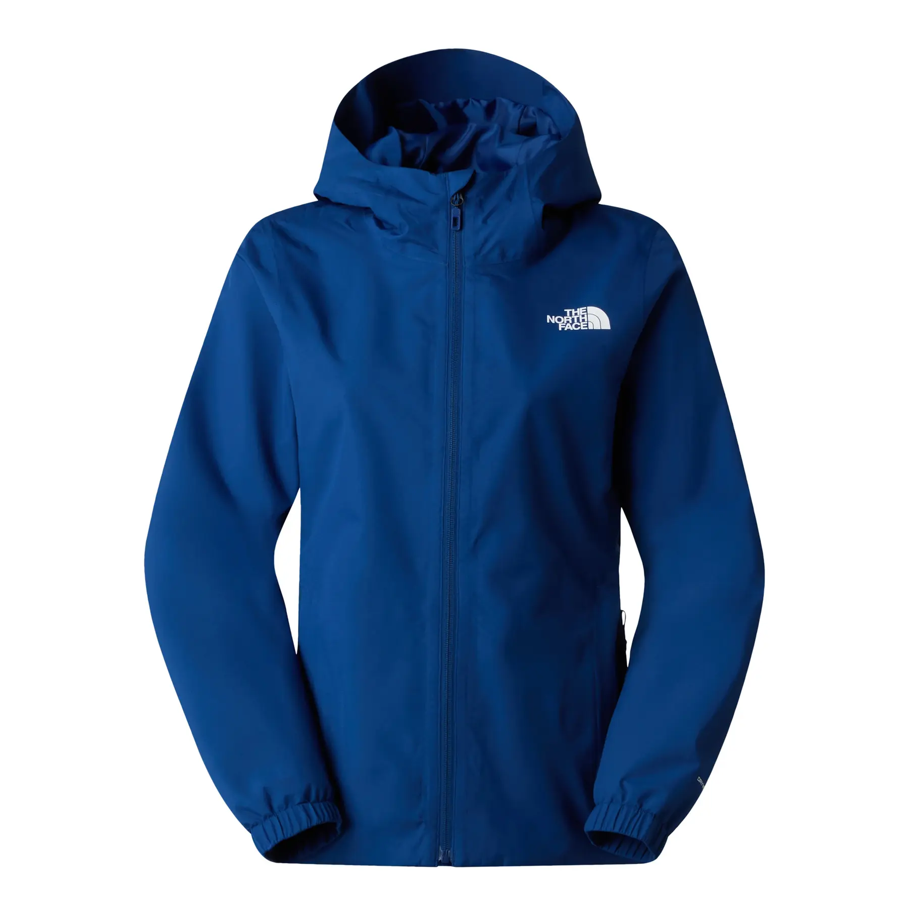 Regenjacke mit Kapuze für Damen The North Face Quest
