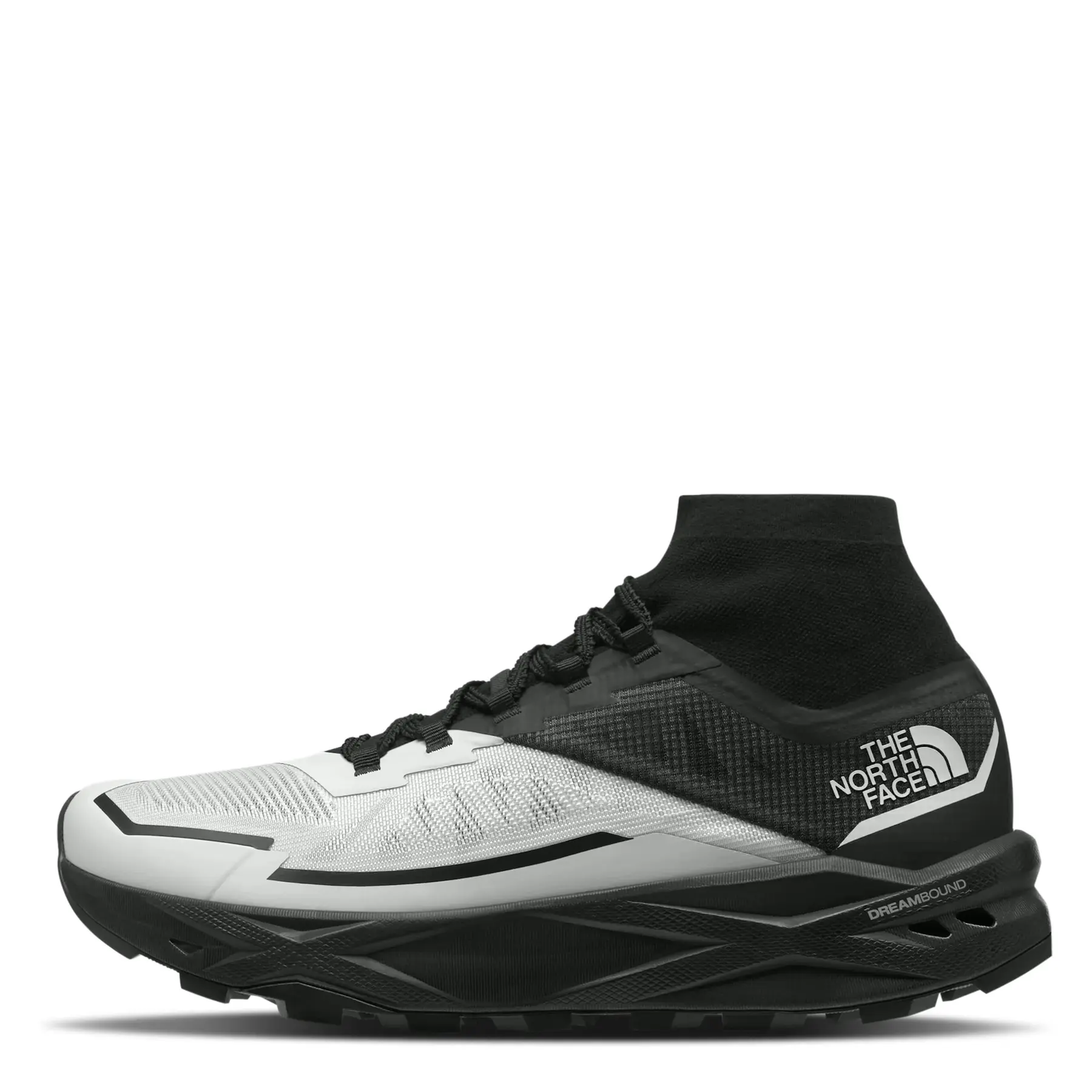Trail-Schuhe The North Face Ultra