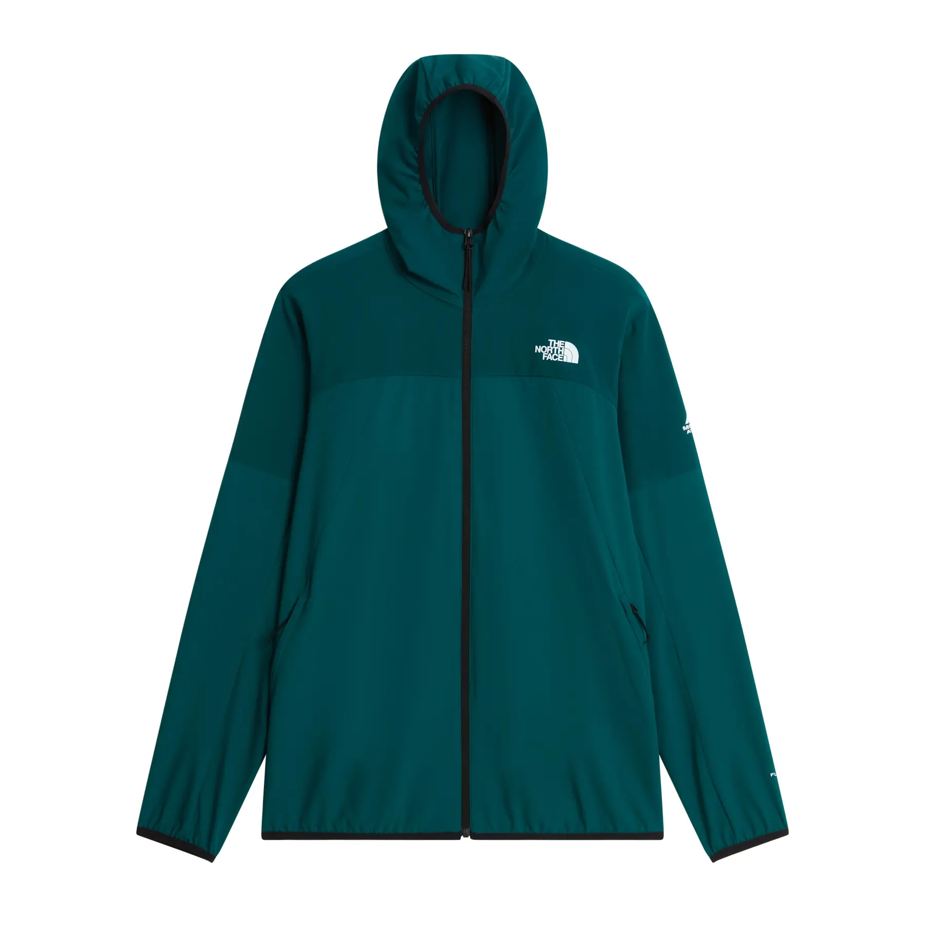 Kapuzenshirt The North Face Ushba Mountain Athletics