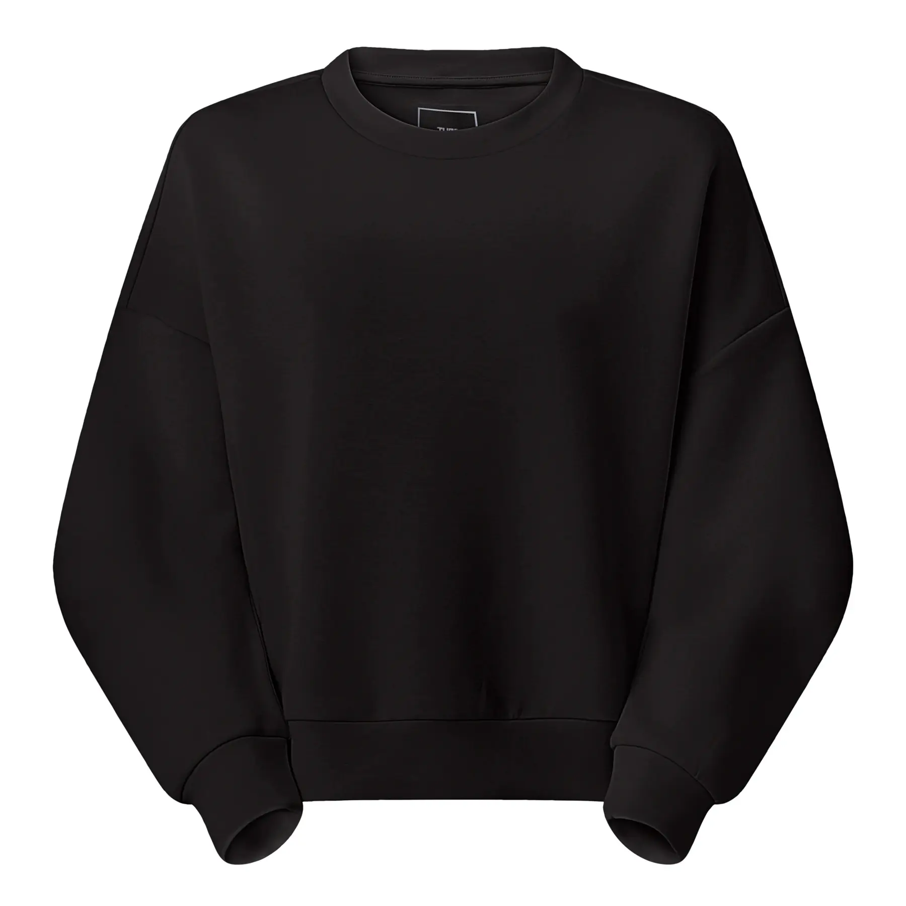 Dames sweatshirt The North Face Jaida