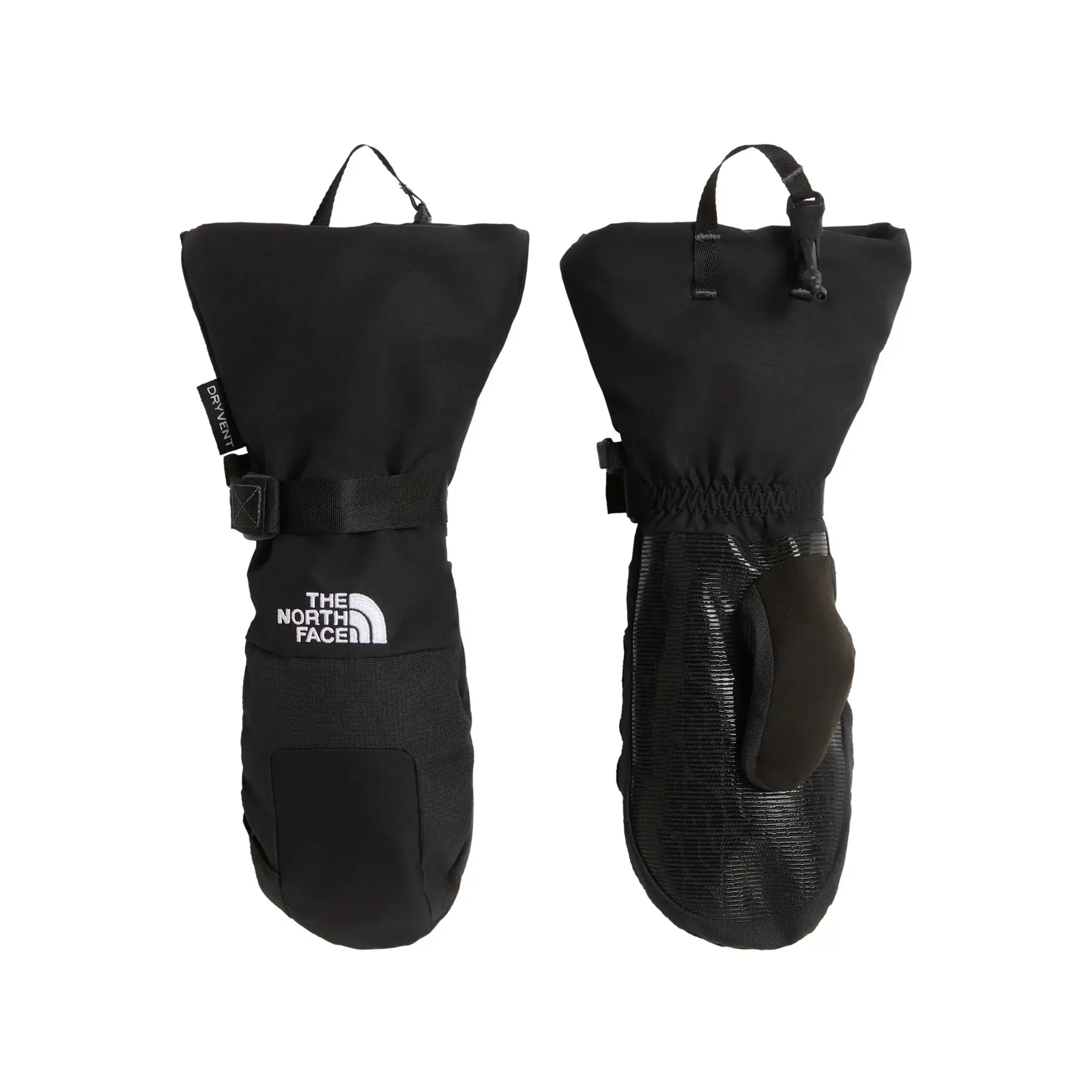 Skiwanten voor kinderen The North Face Montana