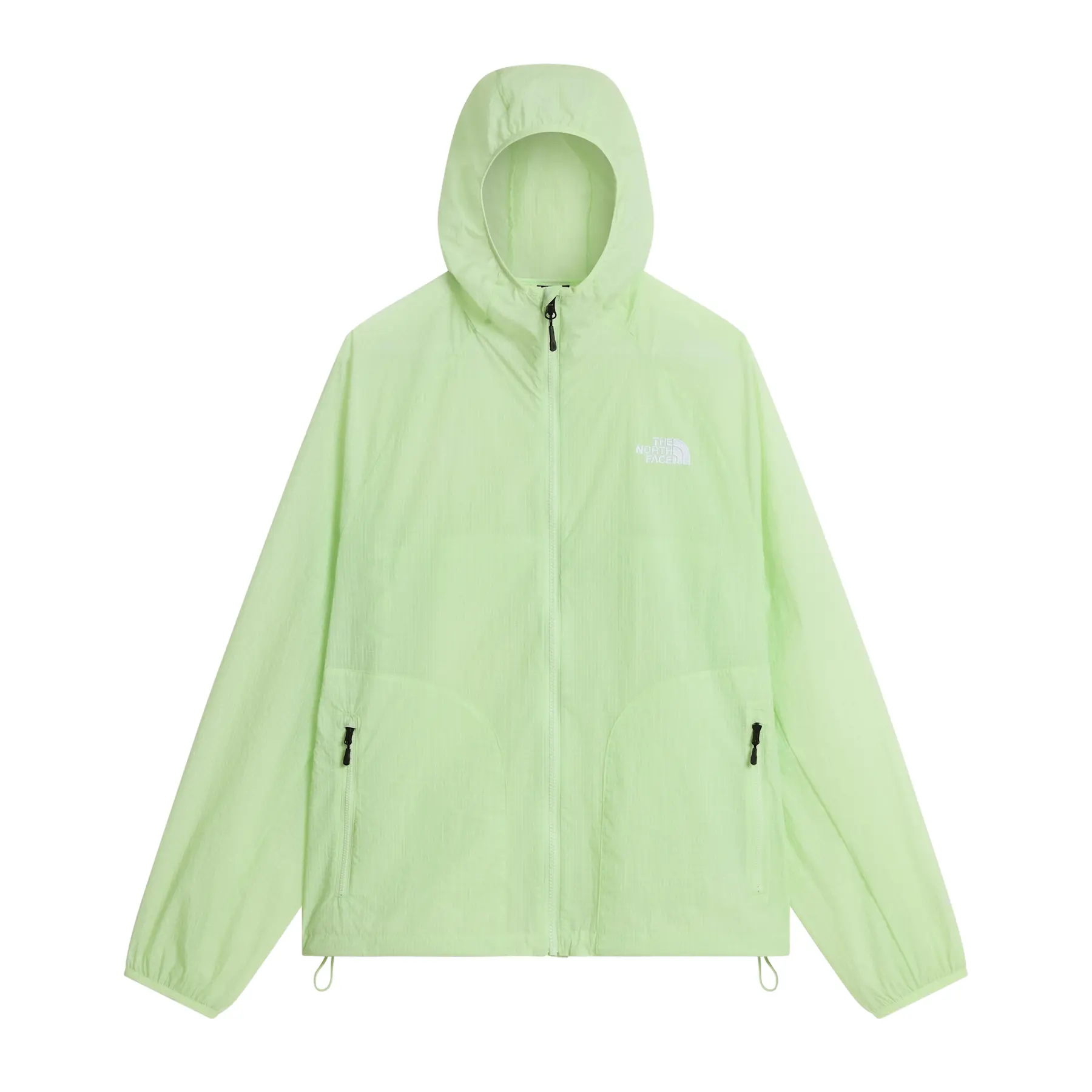 Kapuzenschnelljacke The North Face NSE Wind